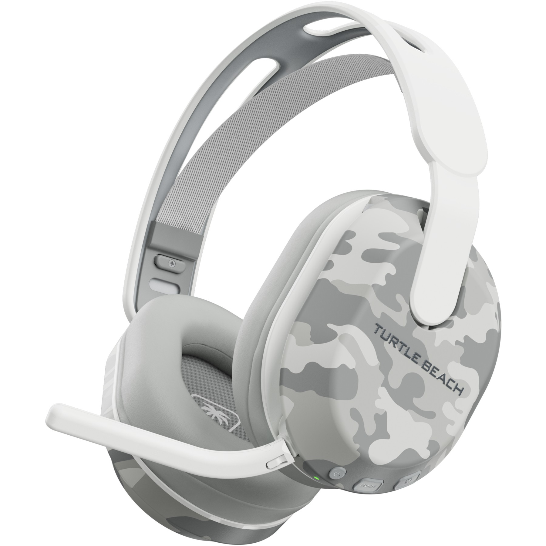 Casque gamer TURTLE BEACH Stealth 500 XB Artic Camo