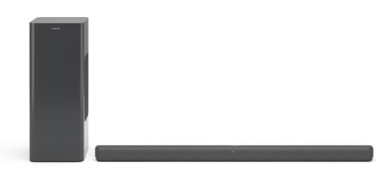 Barre de son PHILIPS TAB8200