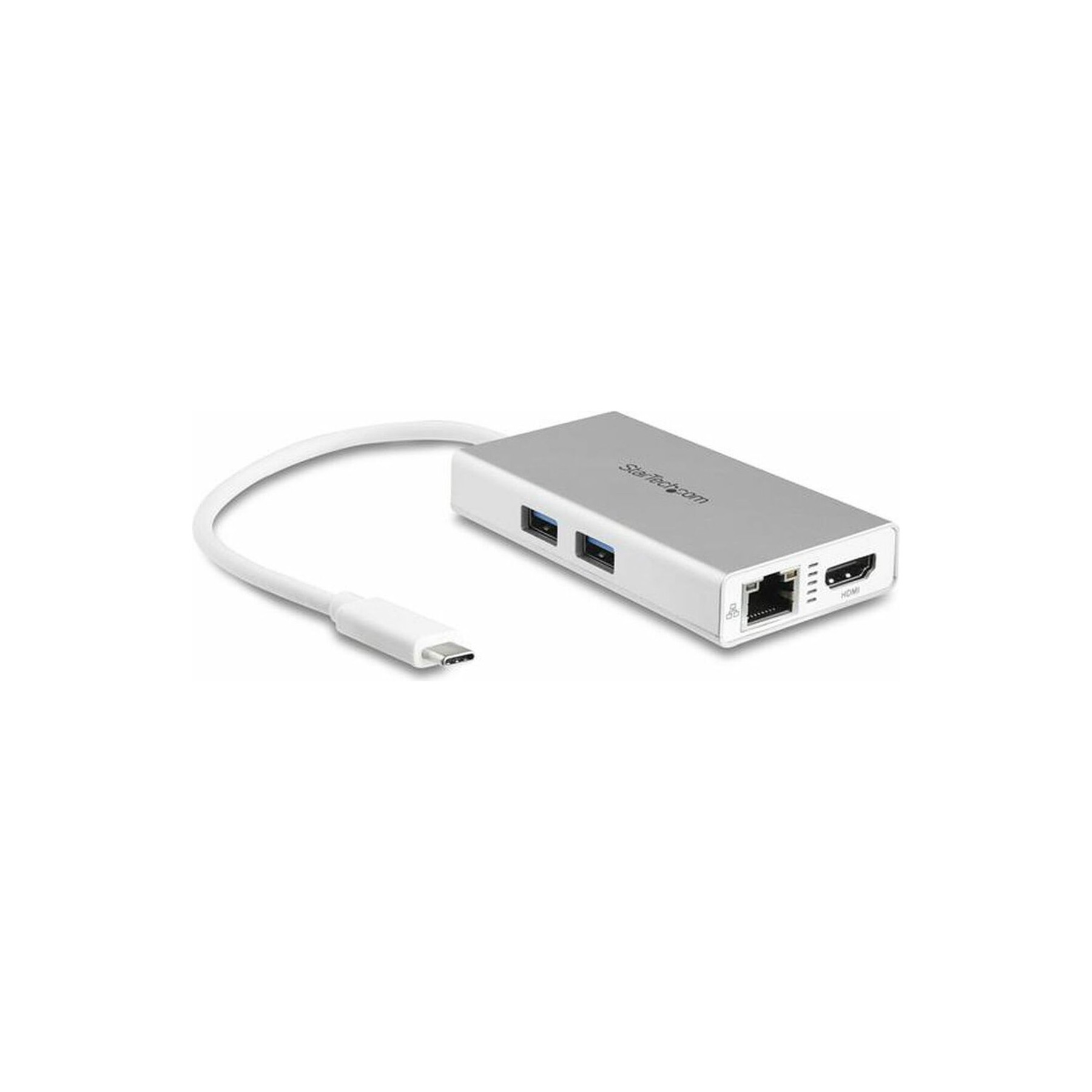 Hub USB C STARTECH DKT30CHPDW