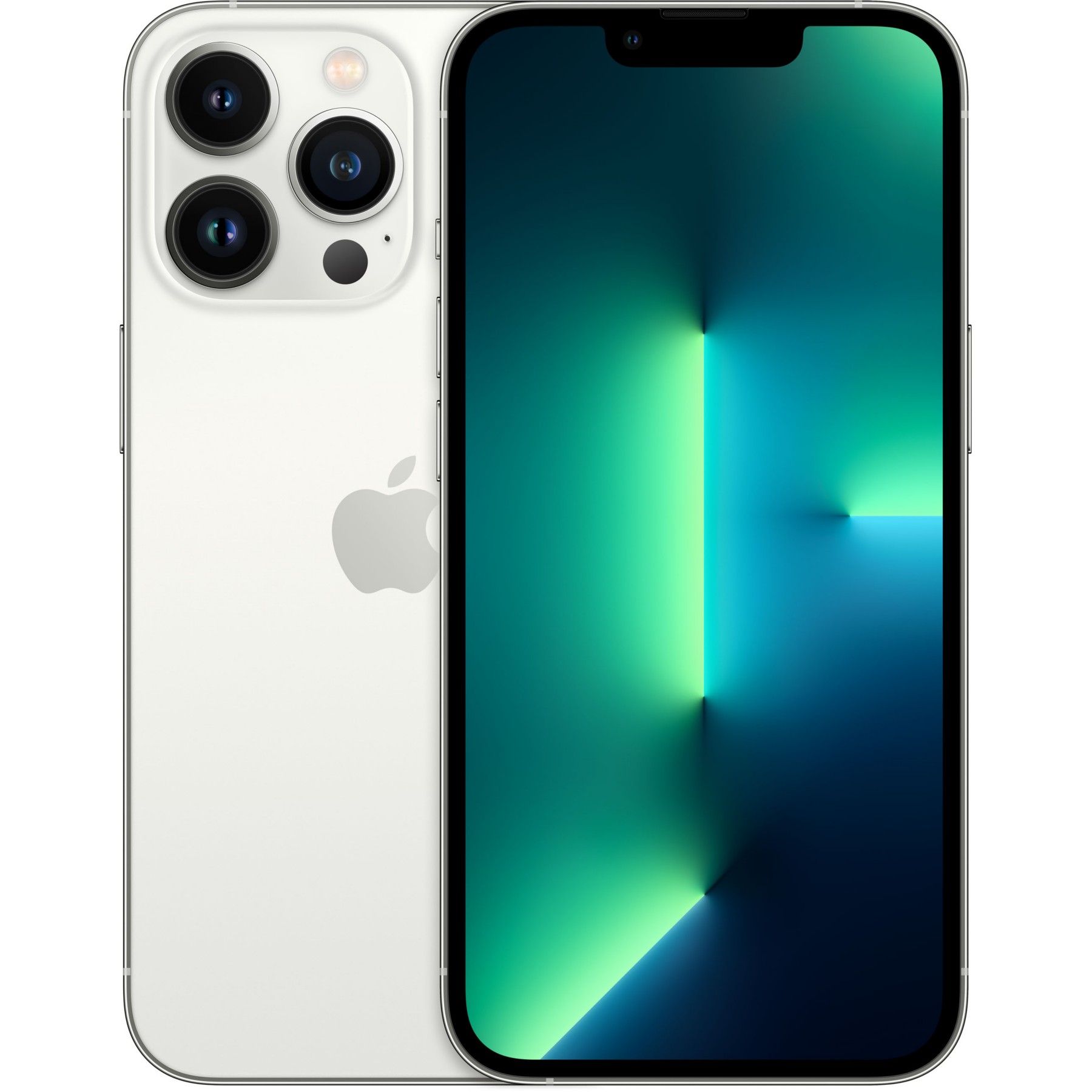 Smartphone APPLE iPhone 13 Pro Argent 1To 5G Reconditionné