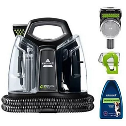 Nettoyeur détacheur BISSELL SpotClean Pet plus 37241