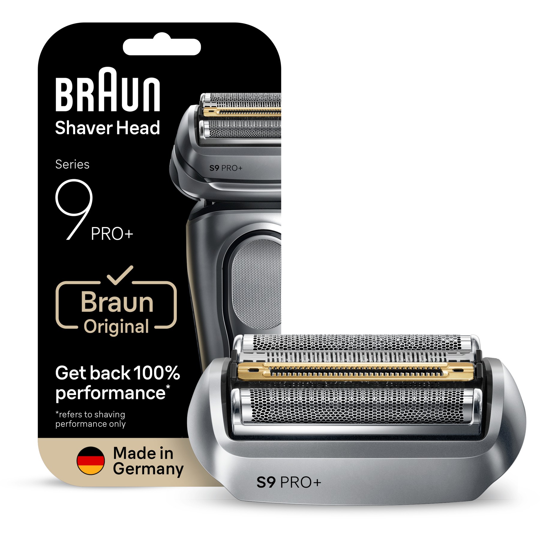 Tête de rasoir BRAUN tete de rasoir 96M