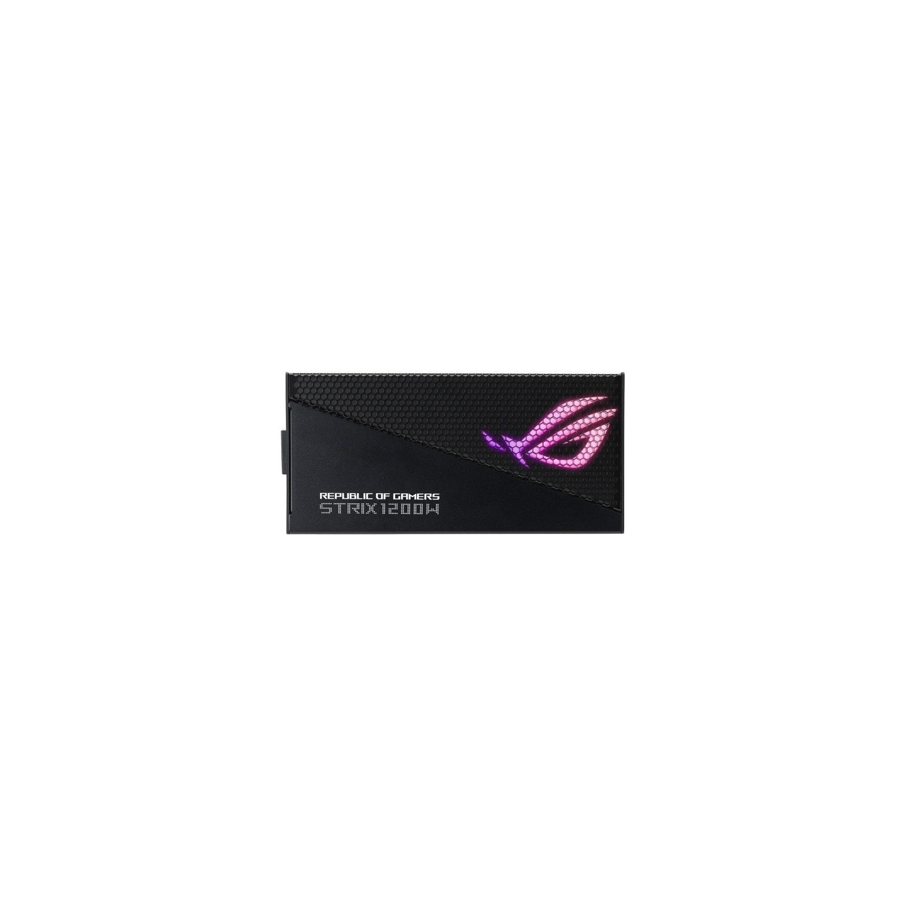 Alimentation PC ASUS ROG STRIX 1200W Gold Aura