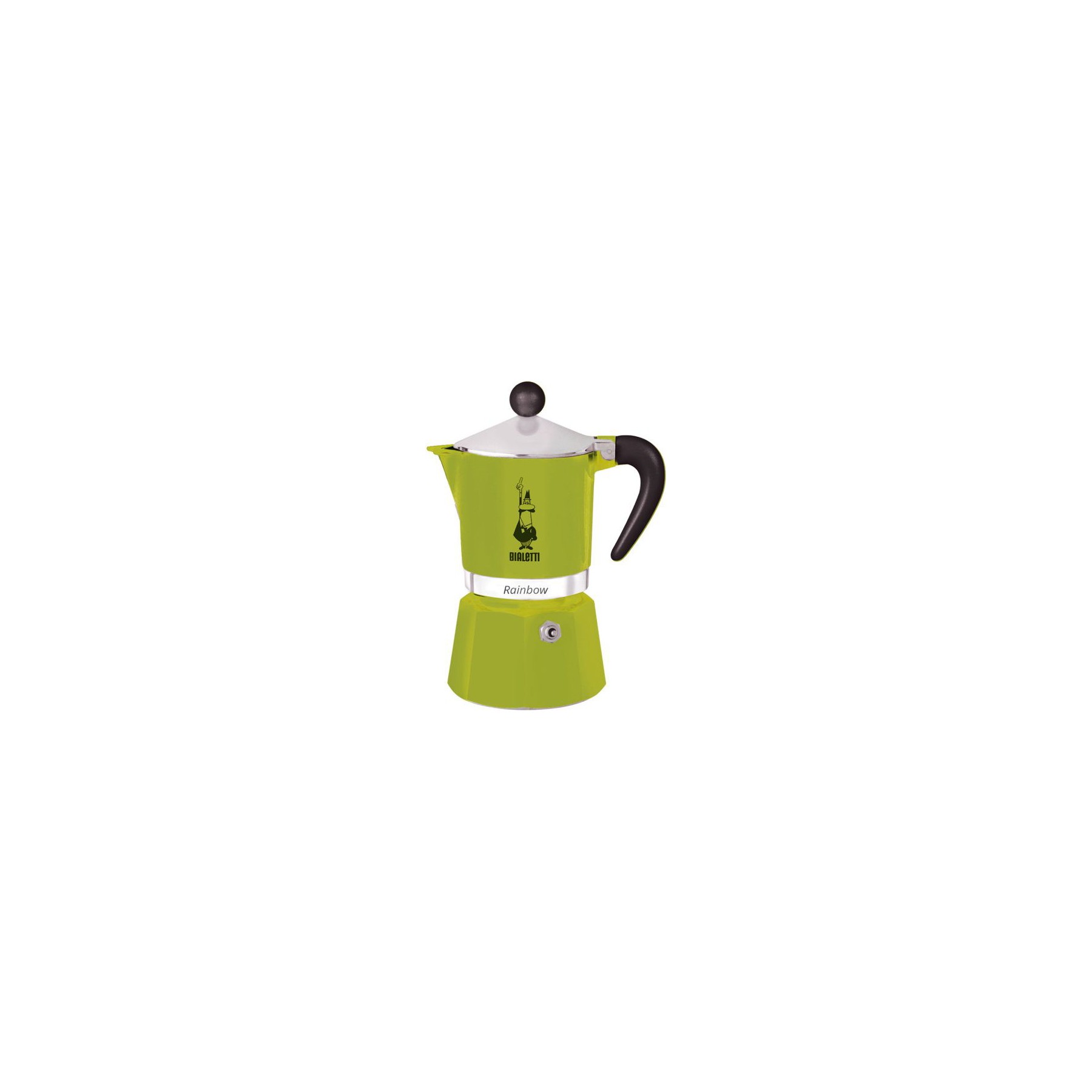Balance BIALETTI BiaRain3Green