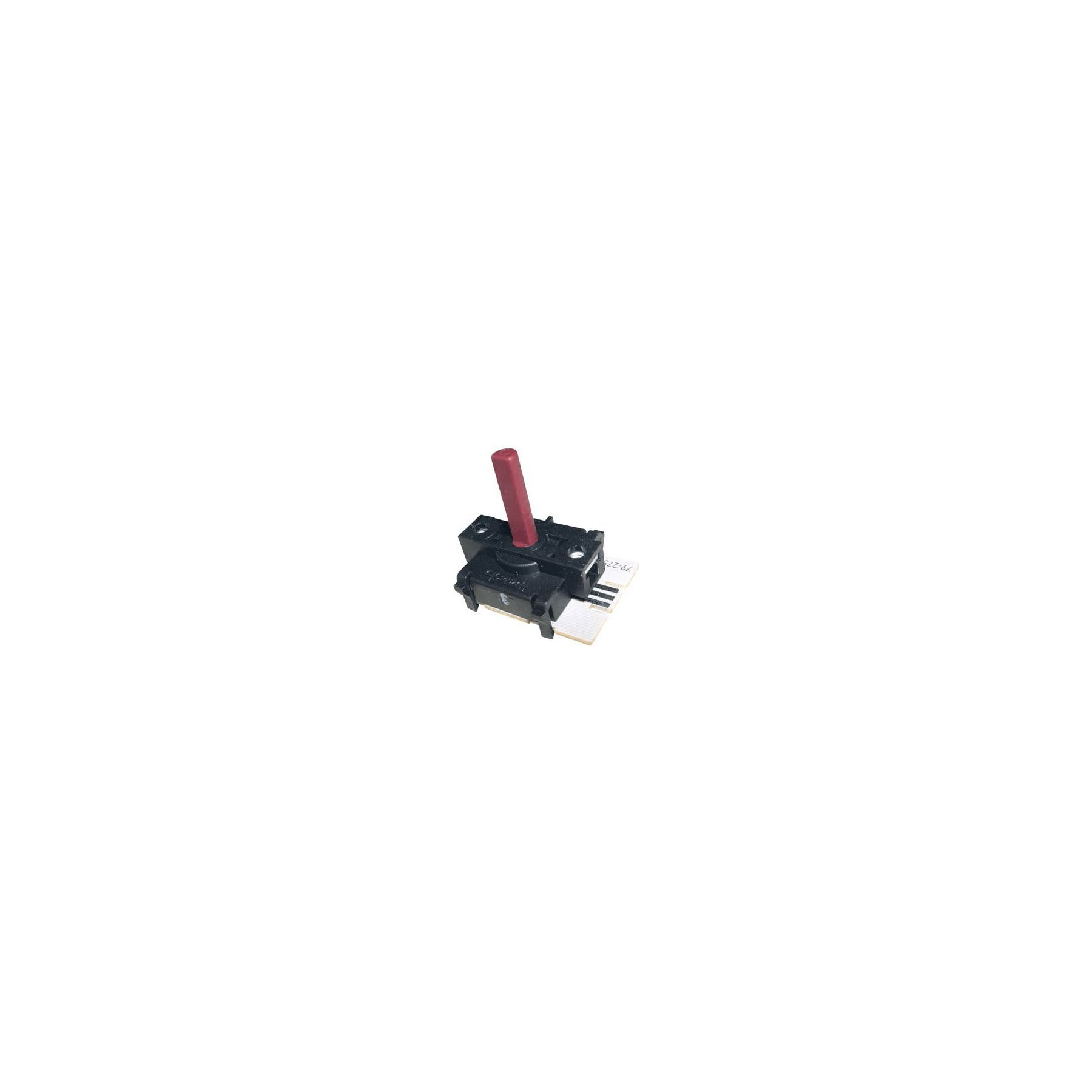Interrupteur FAURE INTERRUPTEUR ROTATIF 89091181D REP16