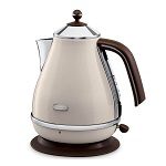 Bouilloire DELONGHI KBOV2001.BG ICONA VINTAGE BEIGE