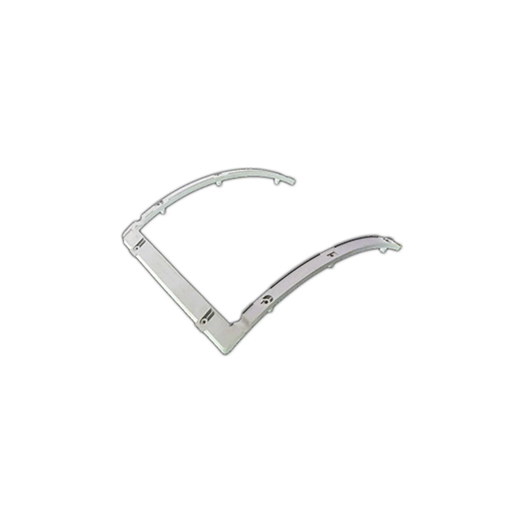 Cache plaque FAGOR CONTRE DORMANT - 57X1647