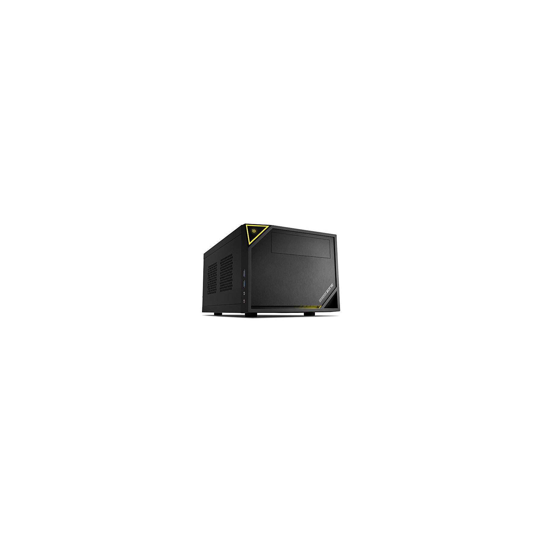 Boitier PC SHARKOON SHARK ZONE C10