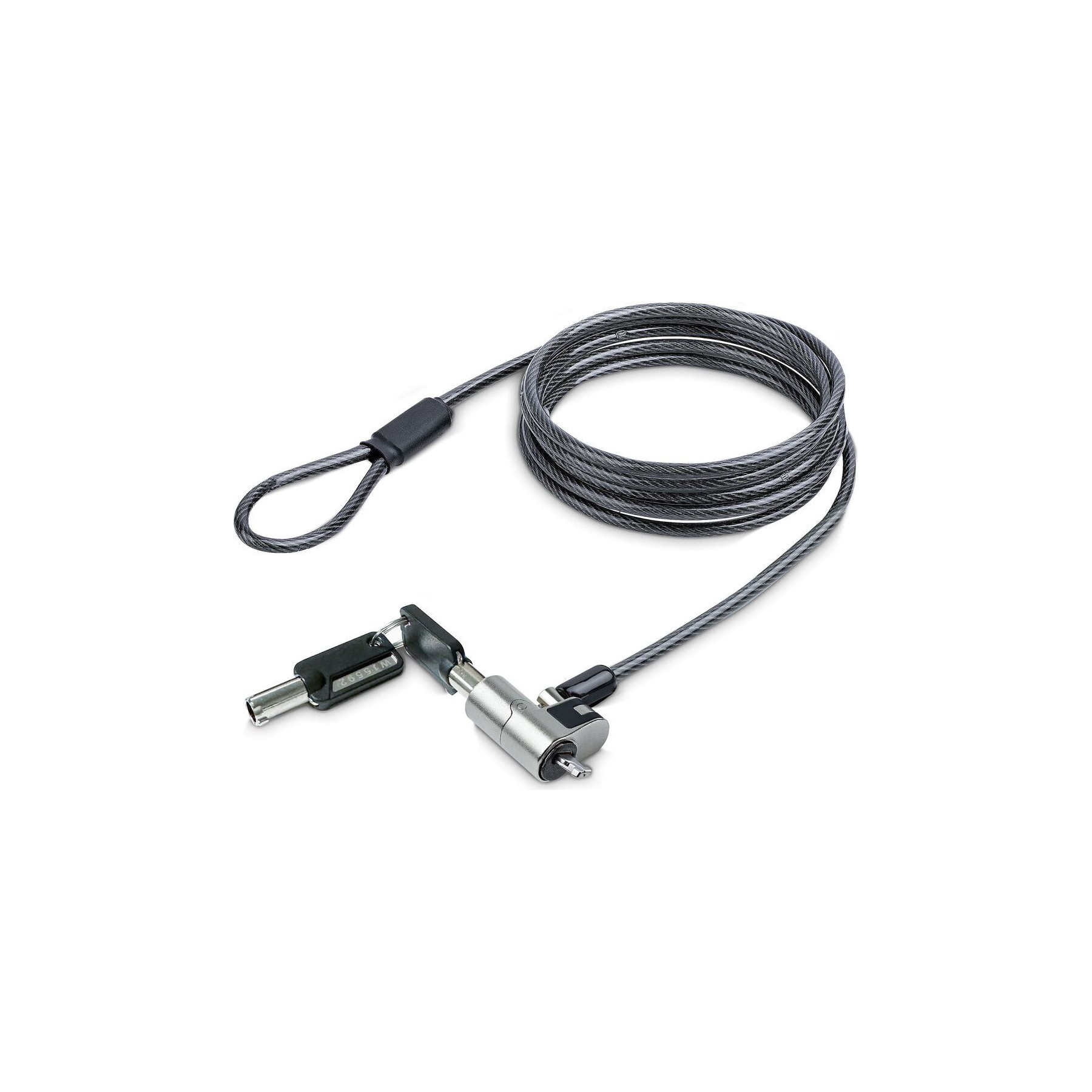 Hub USB C STARTECH NANOK-LAPTOP-LOCK