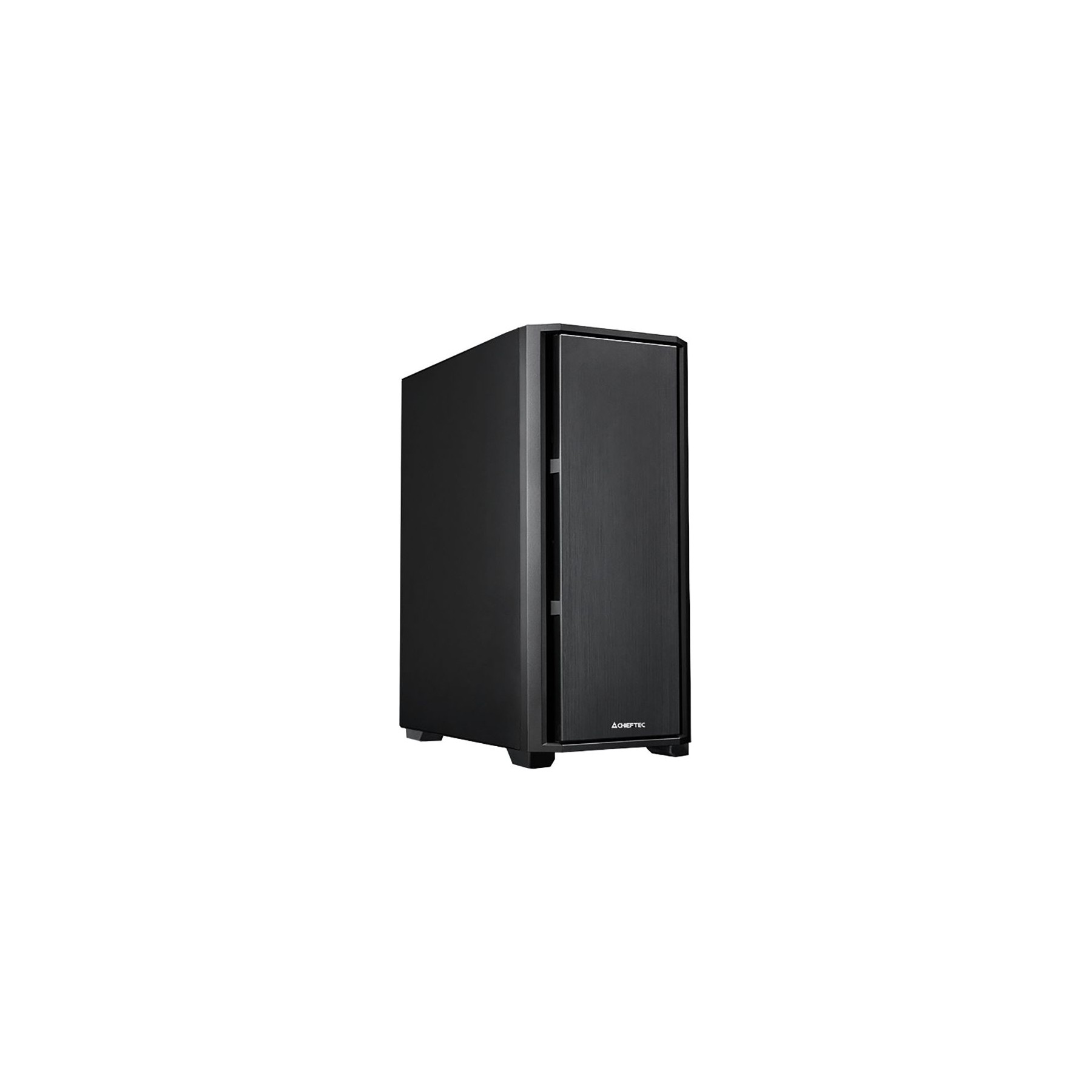 Boitier PC CHIEFTEC Chieftec Pro Midi Q (AS-02B-OP)