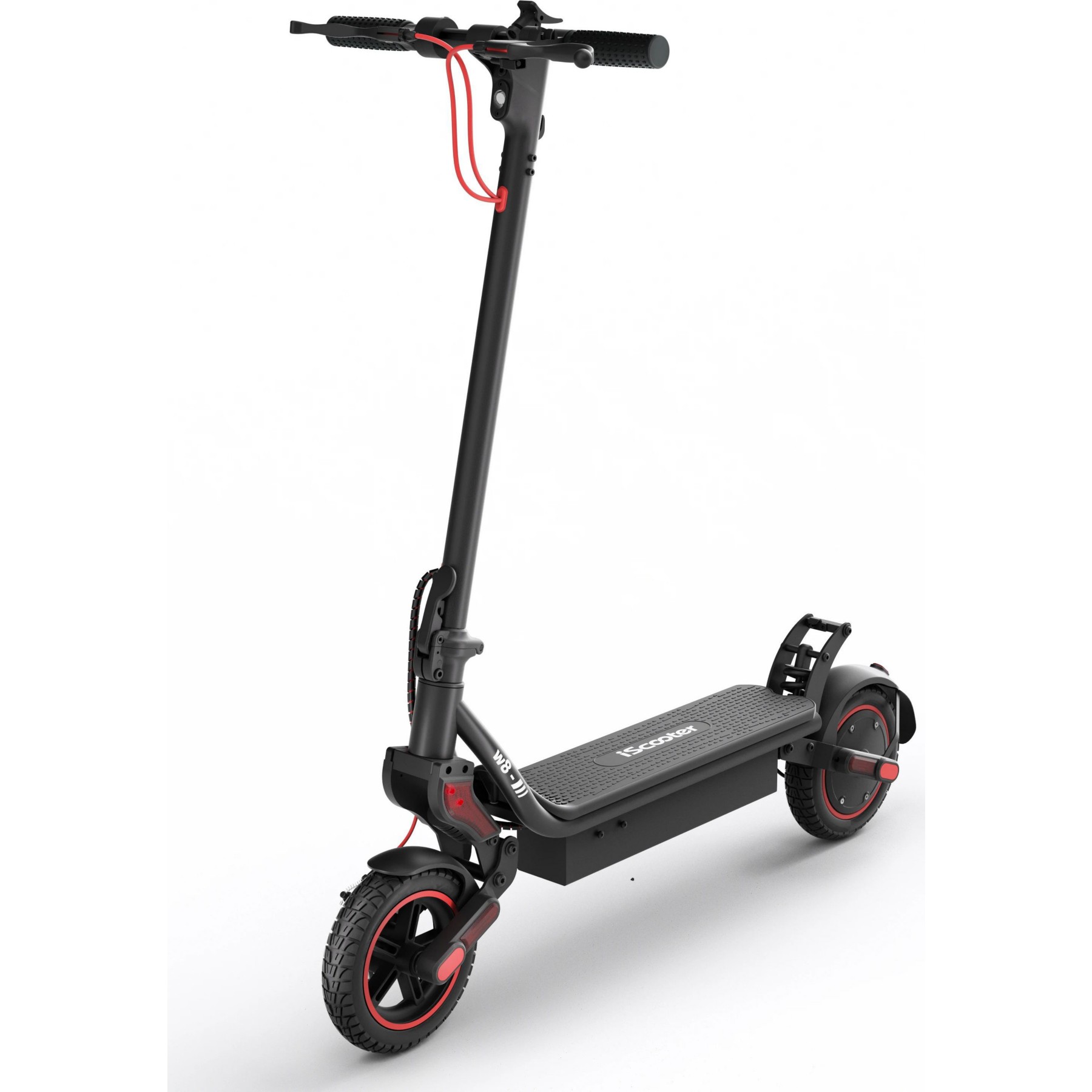 Trottinette électrique ISCOOTER W8