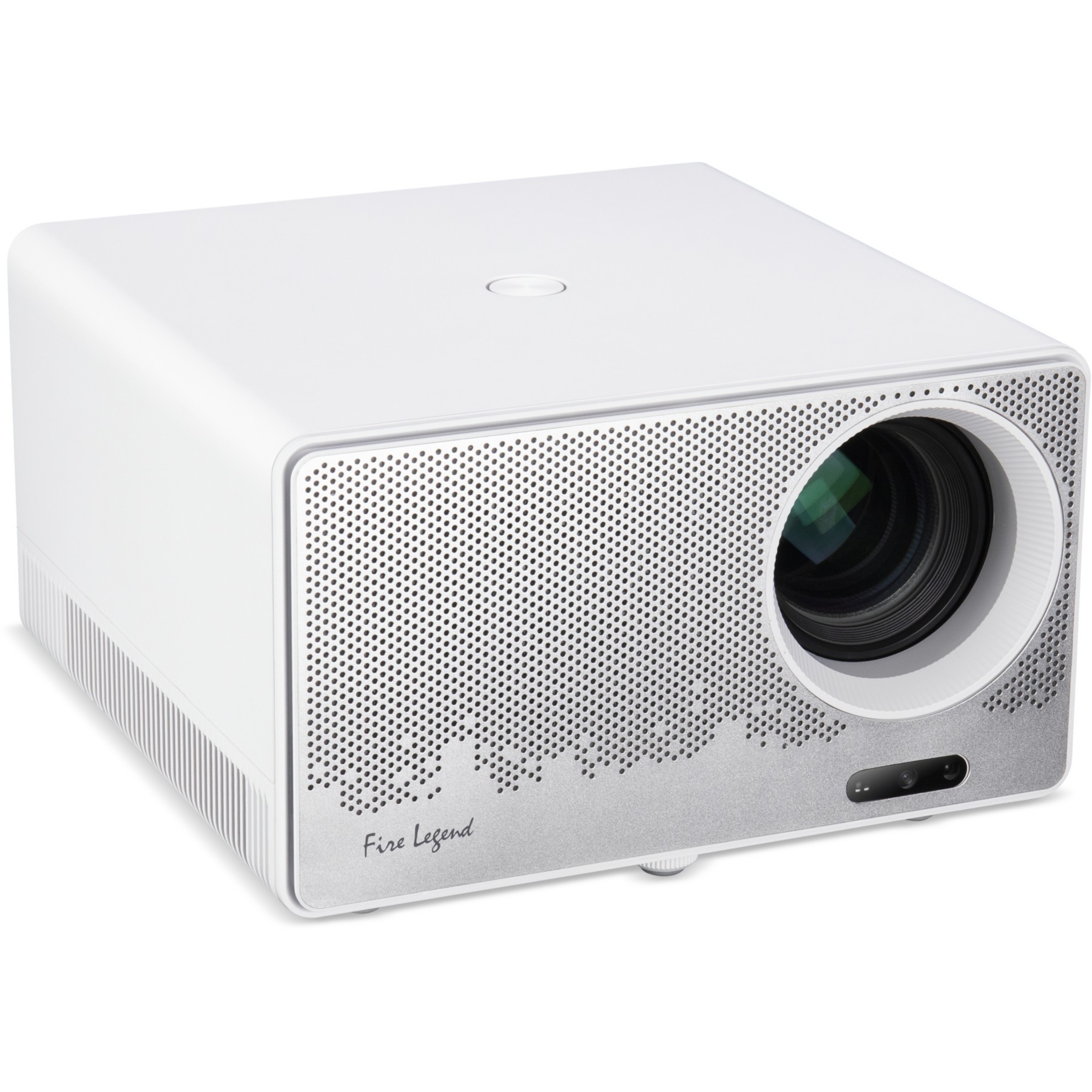 Vidéoprojecteur home cinéma ACER QU80GTV