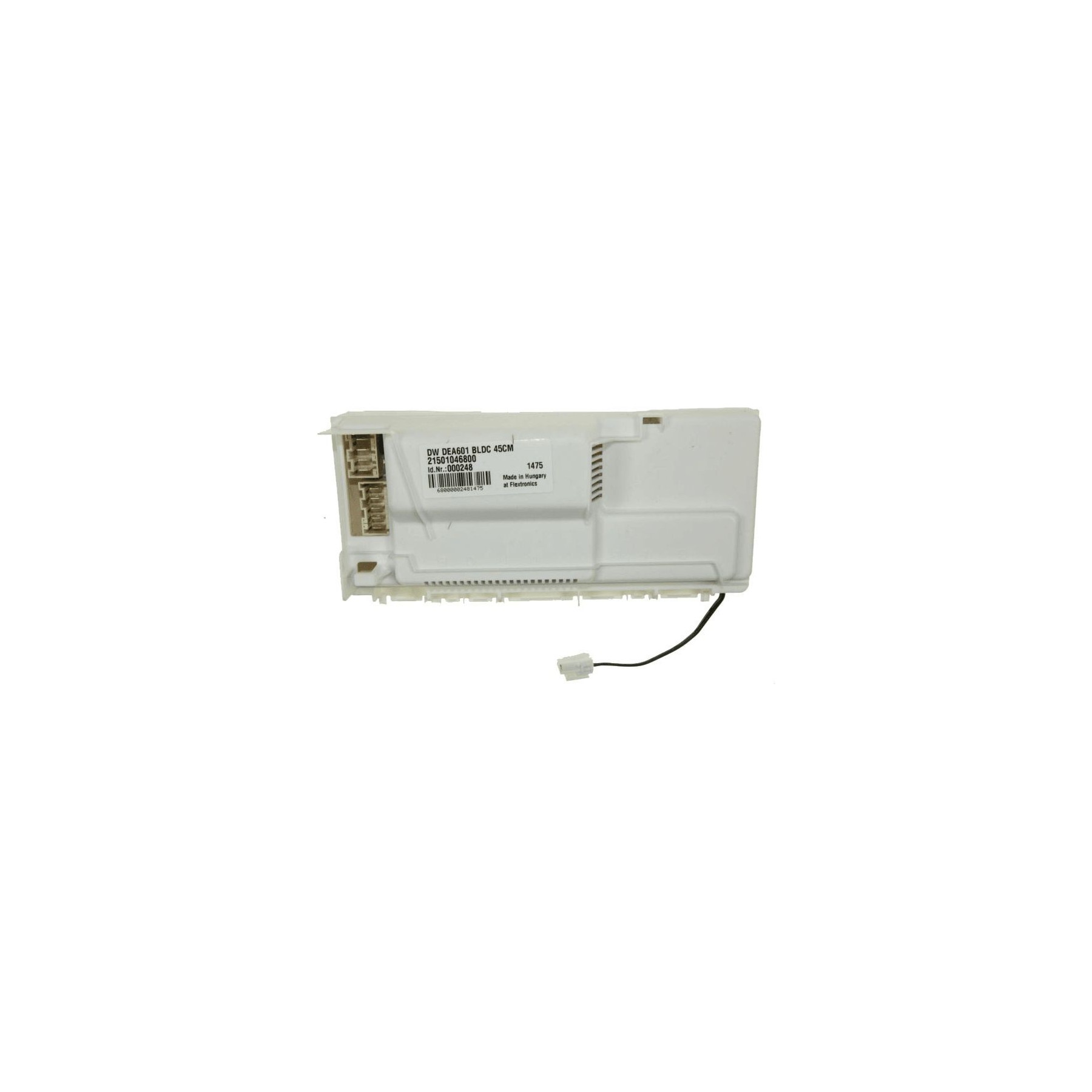 Module ARISTON MODULE VIERGE DEA 601 - C00272691