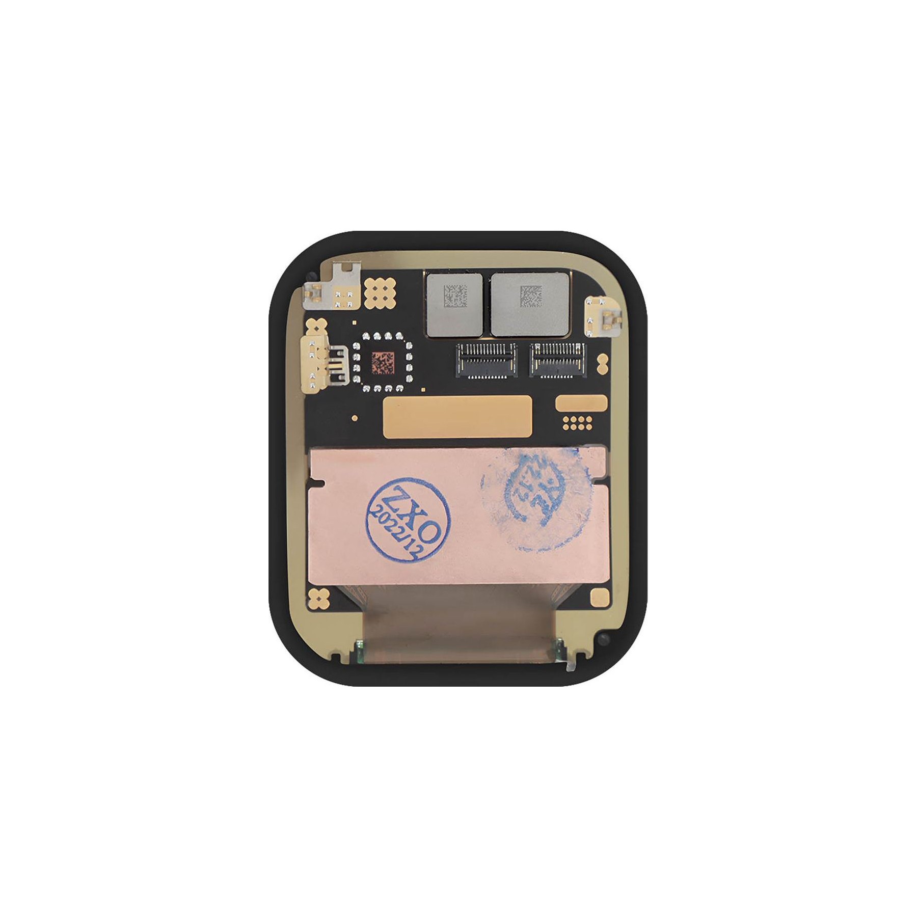 Pièce détachée RELIFE Écran Complet Apple Watch Série 7 (45mm)