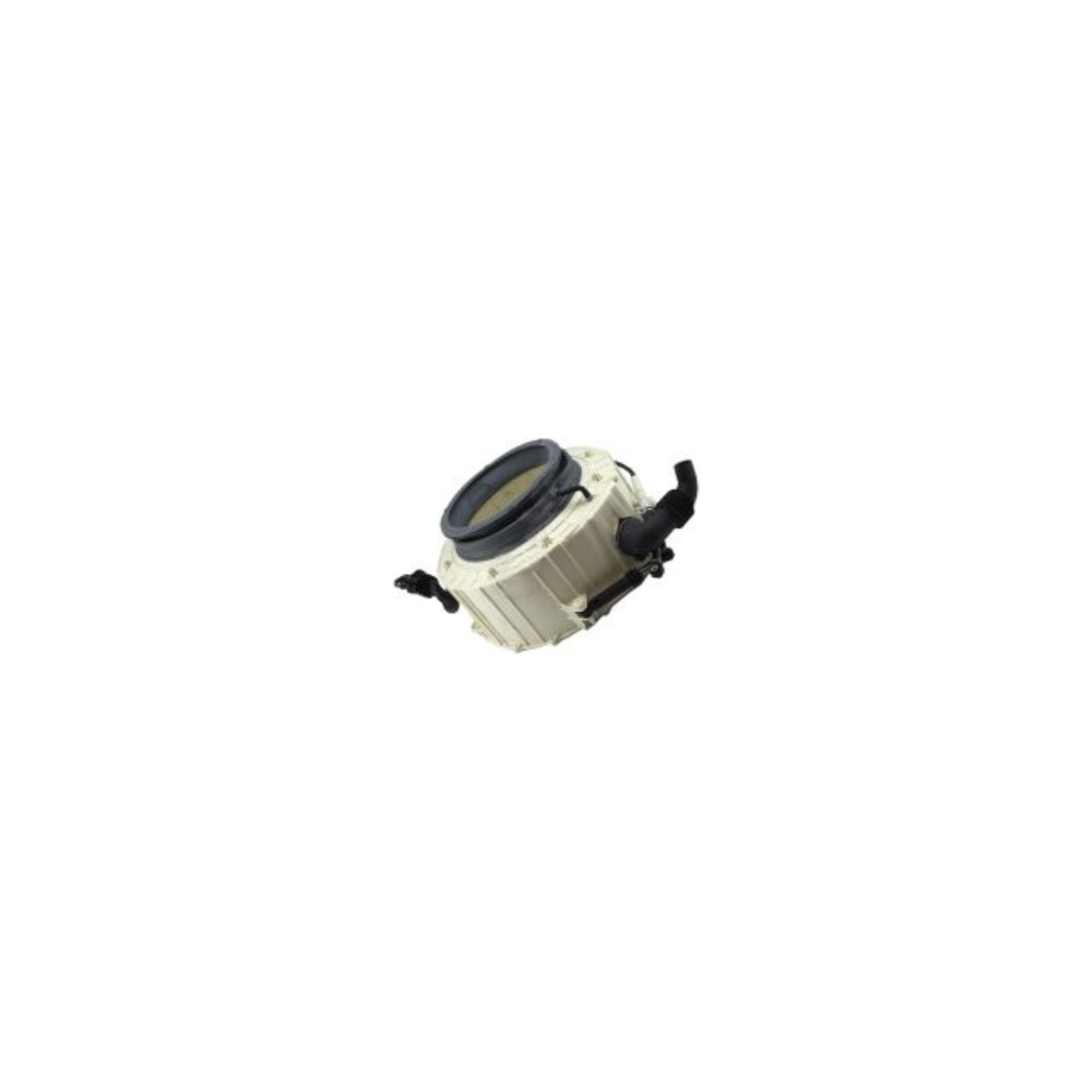 Cuve LG cuve avant