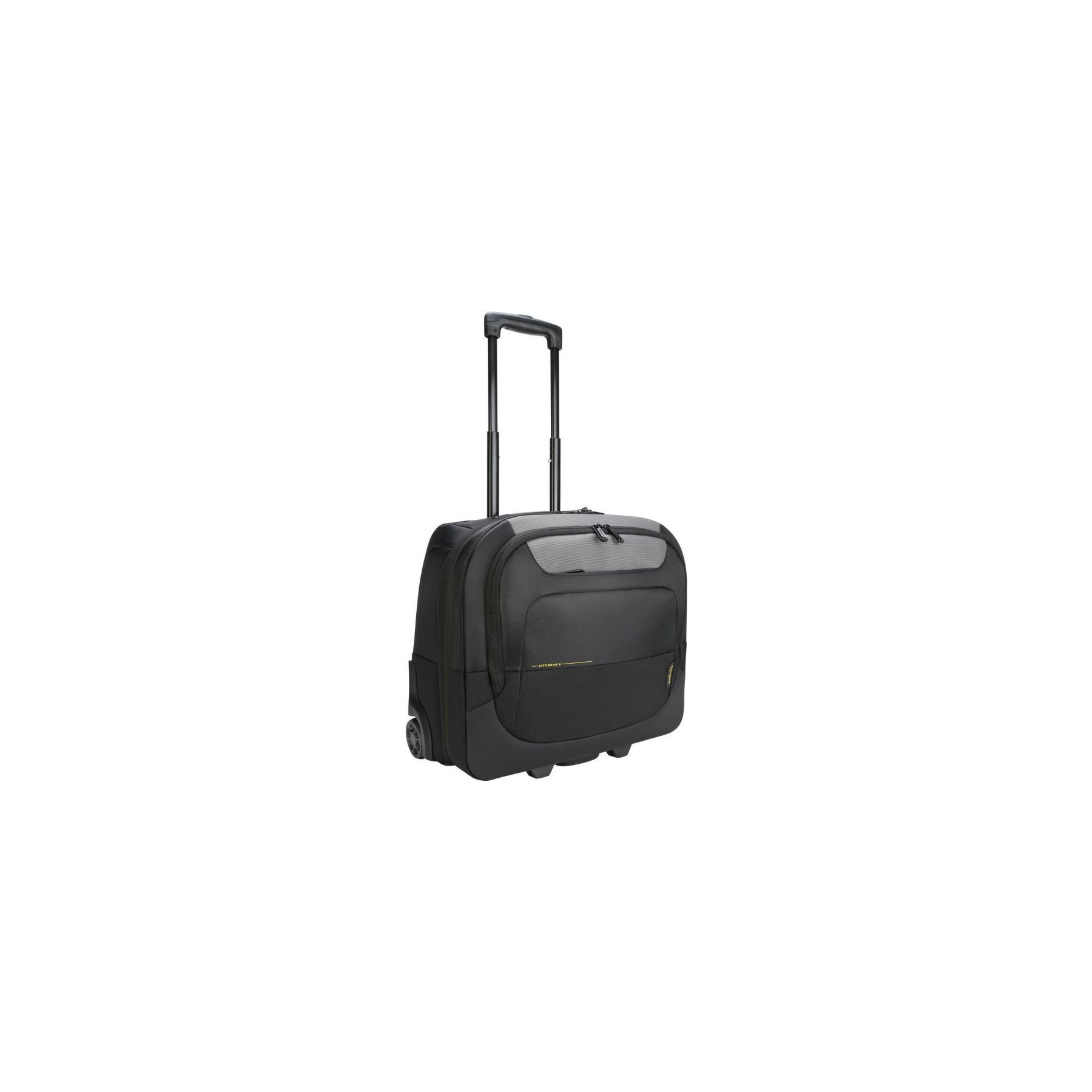 Sac de voyage TARGUS CITY GEAR 17.3IN LAPTOP ROLLER BLACK GRE