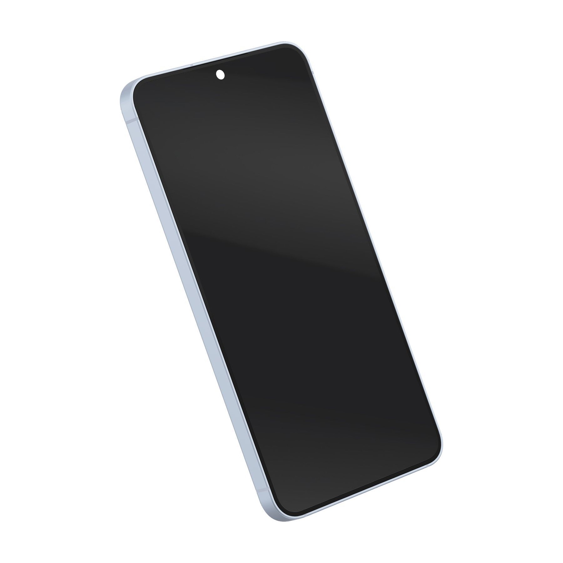 Pièce détachée SAMSUNG pour Galaxy S25 Service Pack et Châssis