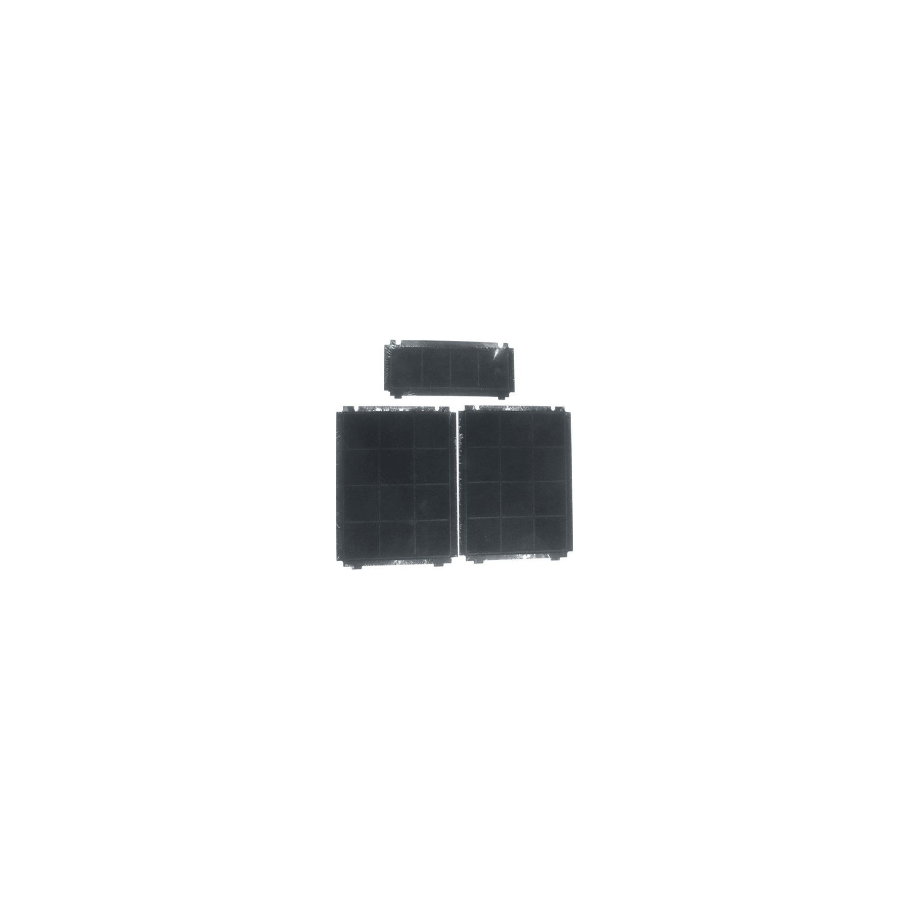 Filtre hotte DIVERS kit filtre charbon
