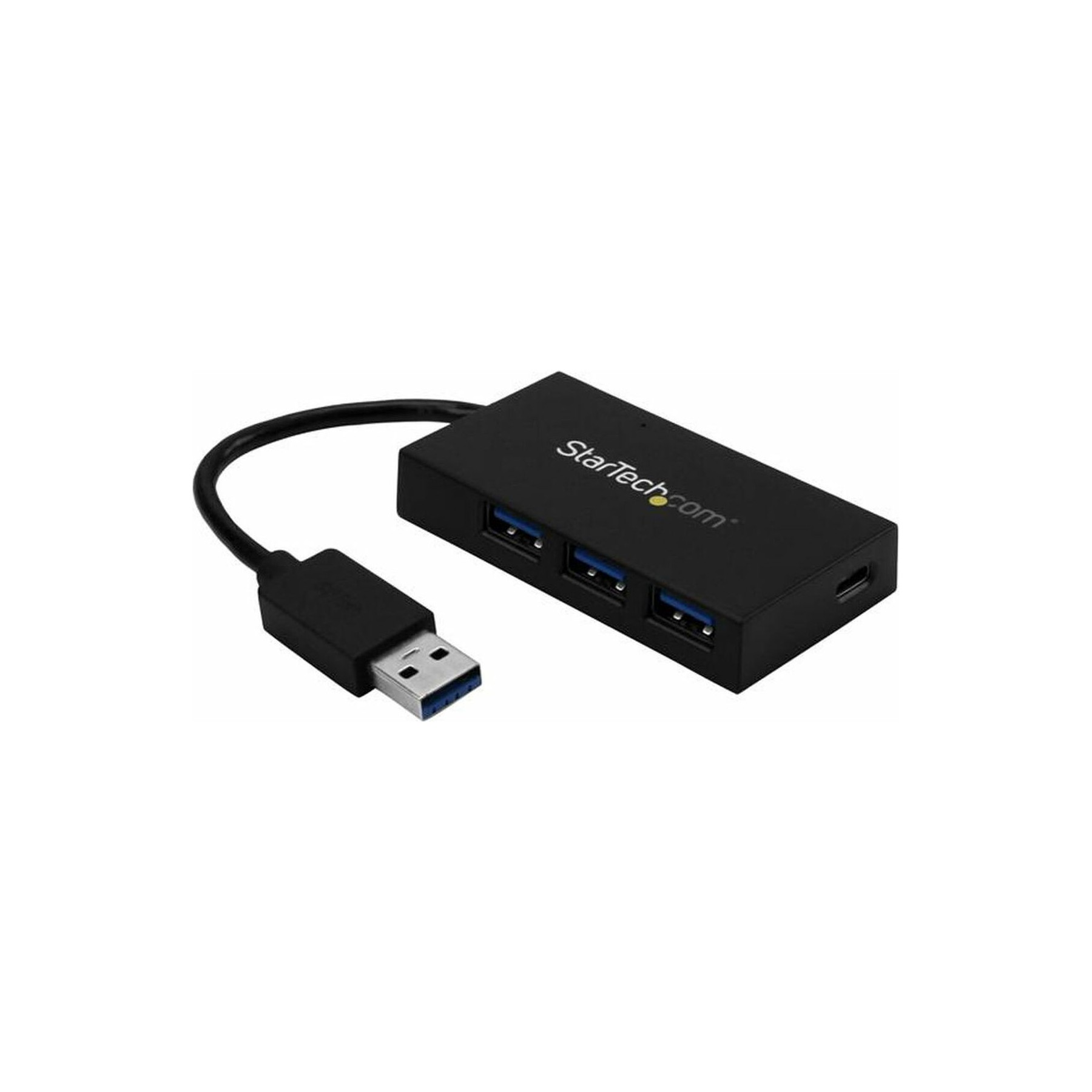 Hub USB C STARTECH HB30A3A1CFB