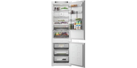 Réfrigérateur combiné encastrable WHIRLPOOL WHK25294B6E