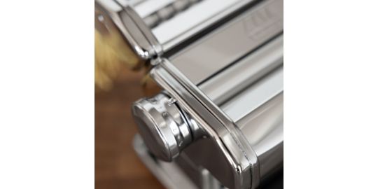 Machine à pâtes MARCATO manuelle Atlas+ 150 Chrome
