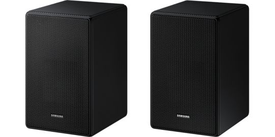Kit enceinte surround SAMSUNG SWA-9500S