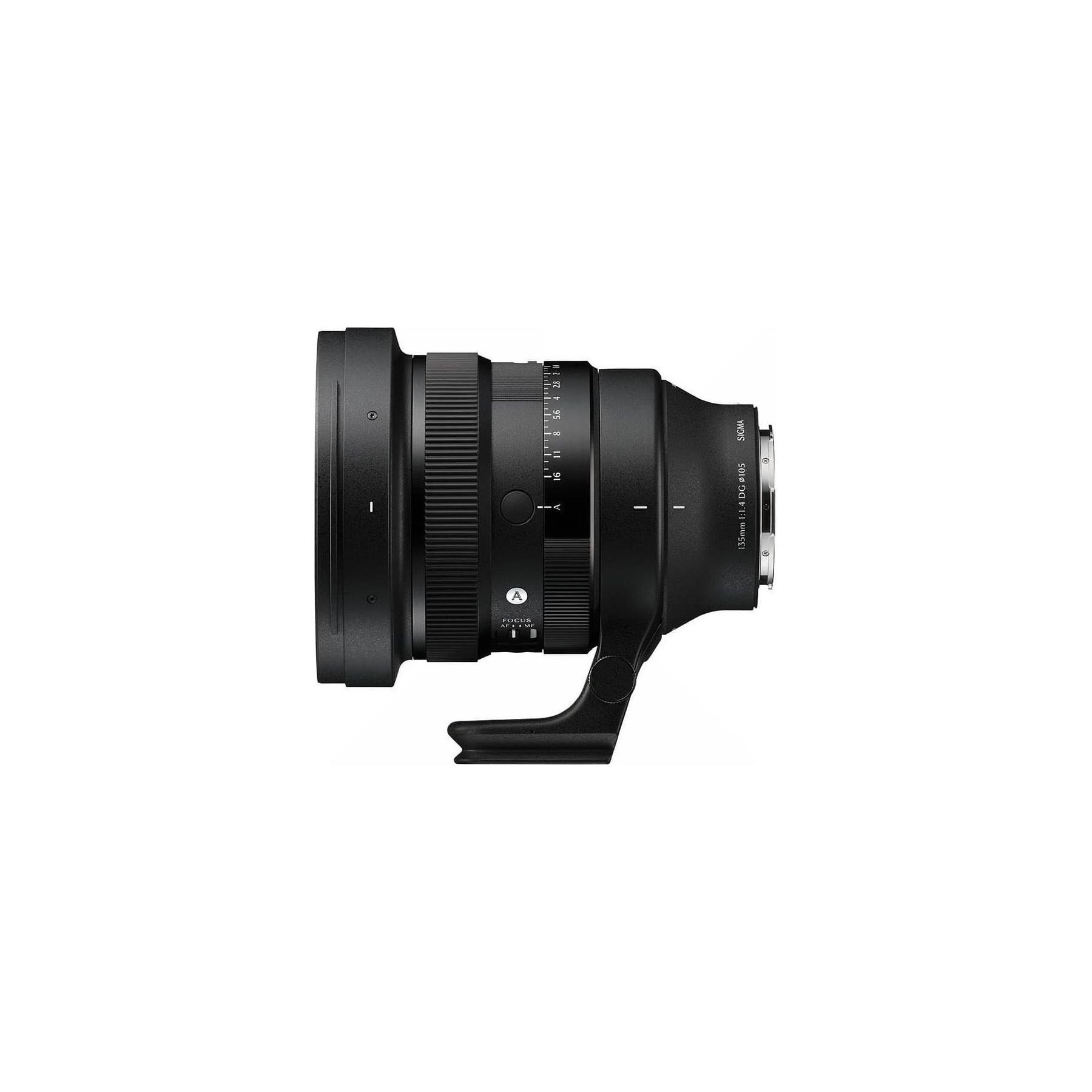 Objectif pour Hybride SIGMA 524521