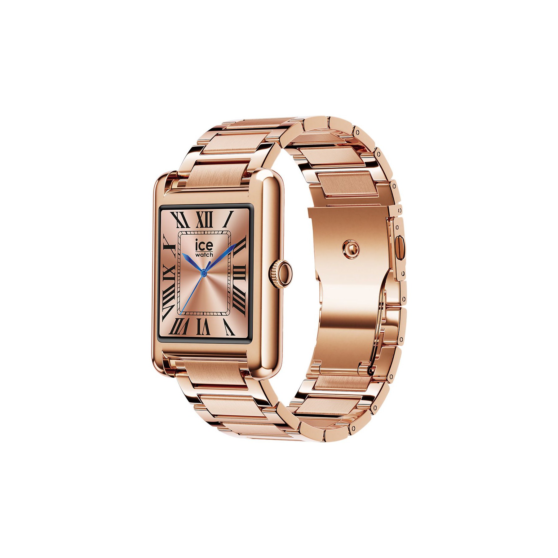 ICEWATCH Ice Watch Montre Connectée Rectangulaire