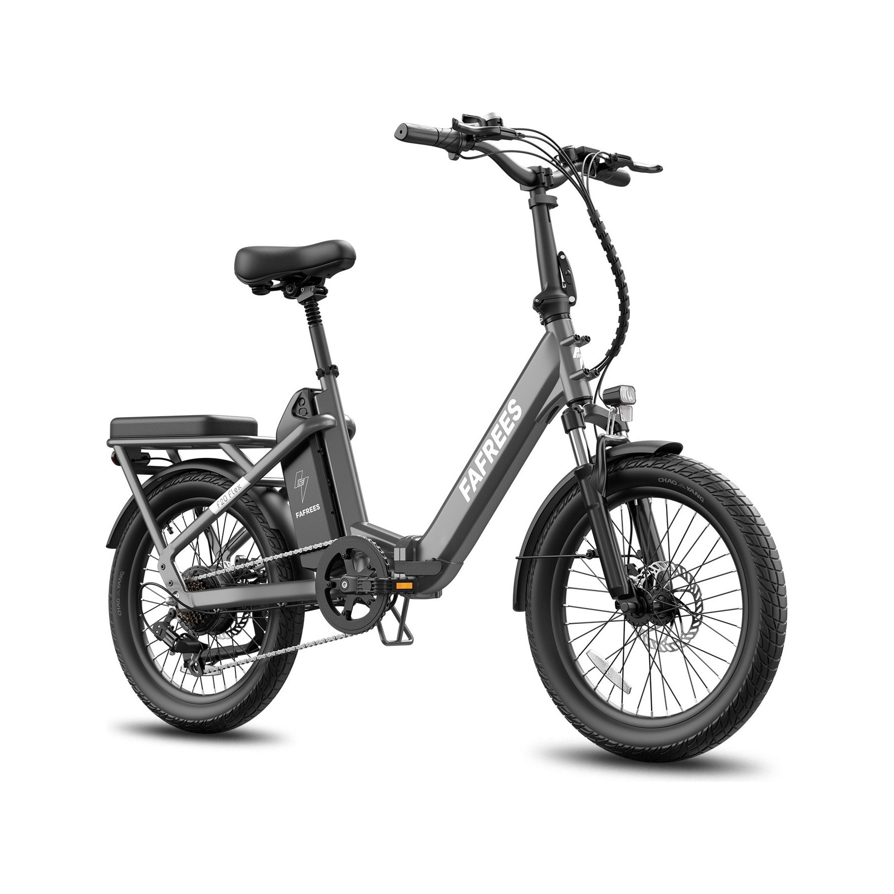Vélo électrique FAFREES F20 FLEX-20AH