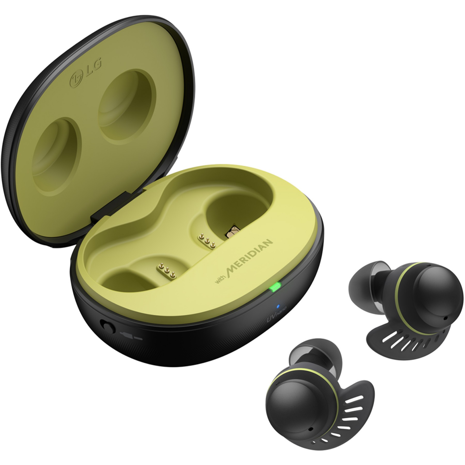Ecouteurs sport LG Tone Free TF8