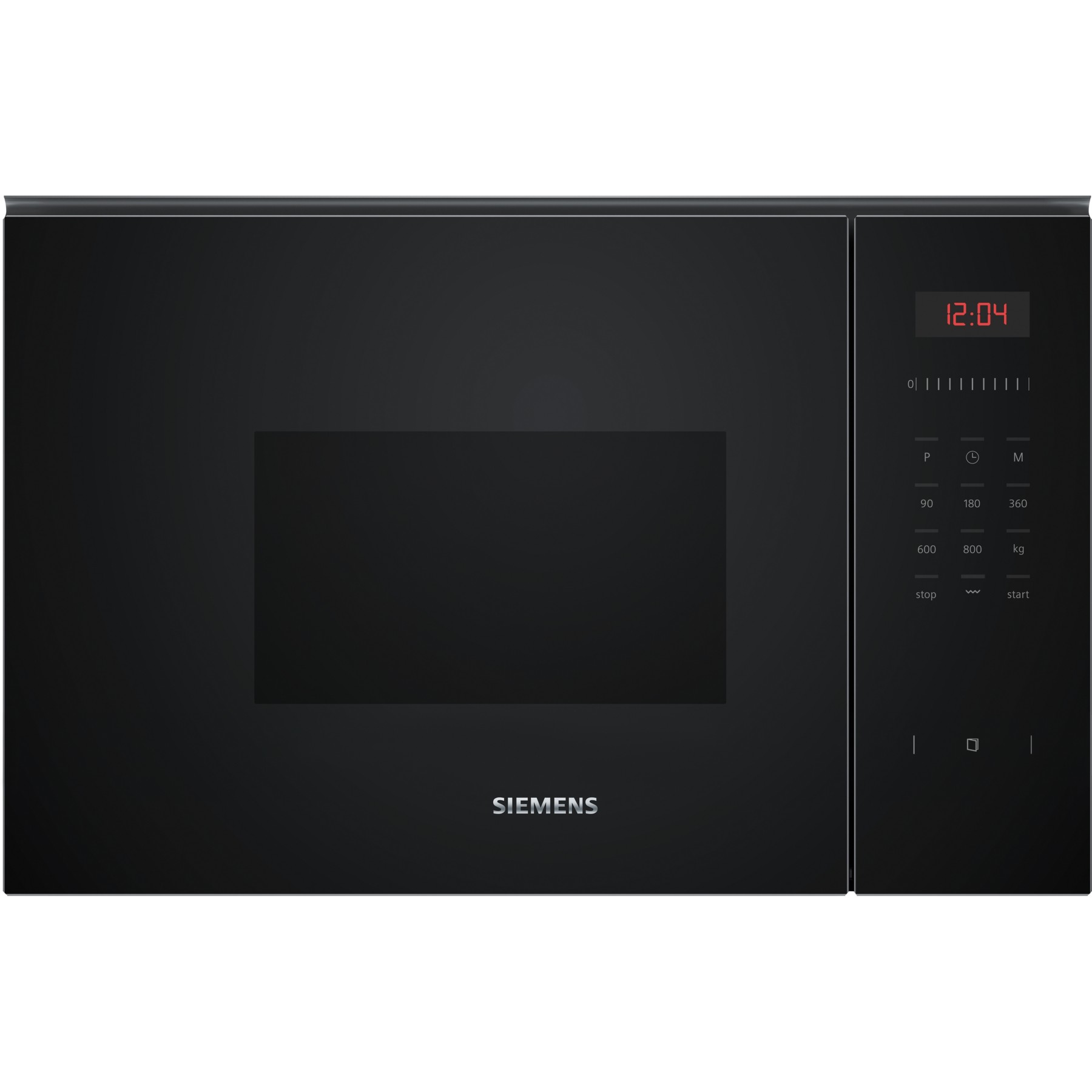 Micro ondes encastrable SIEMENS BE523LMB1