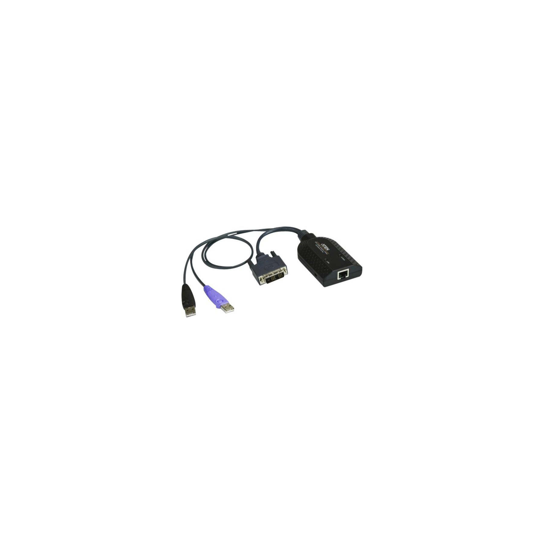 Hub USB C ATEN KA7166-AX