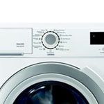 Lave linge séchant hublot ELECTROLUX EWW 1687 SWD Reconditionné