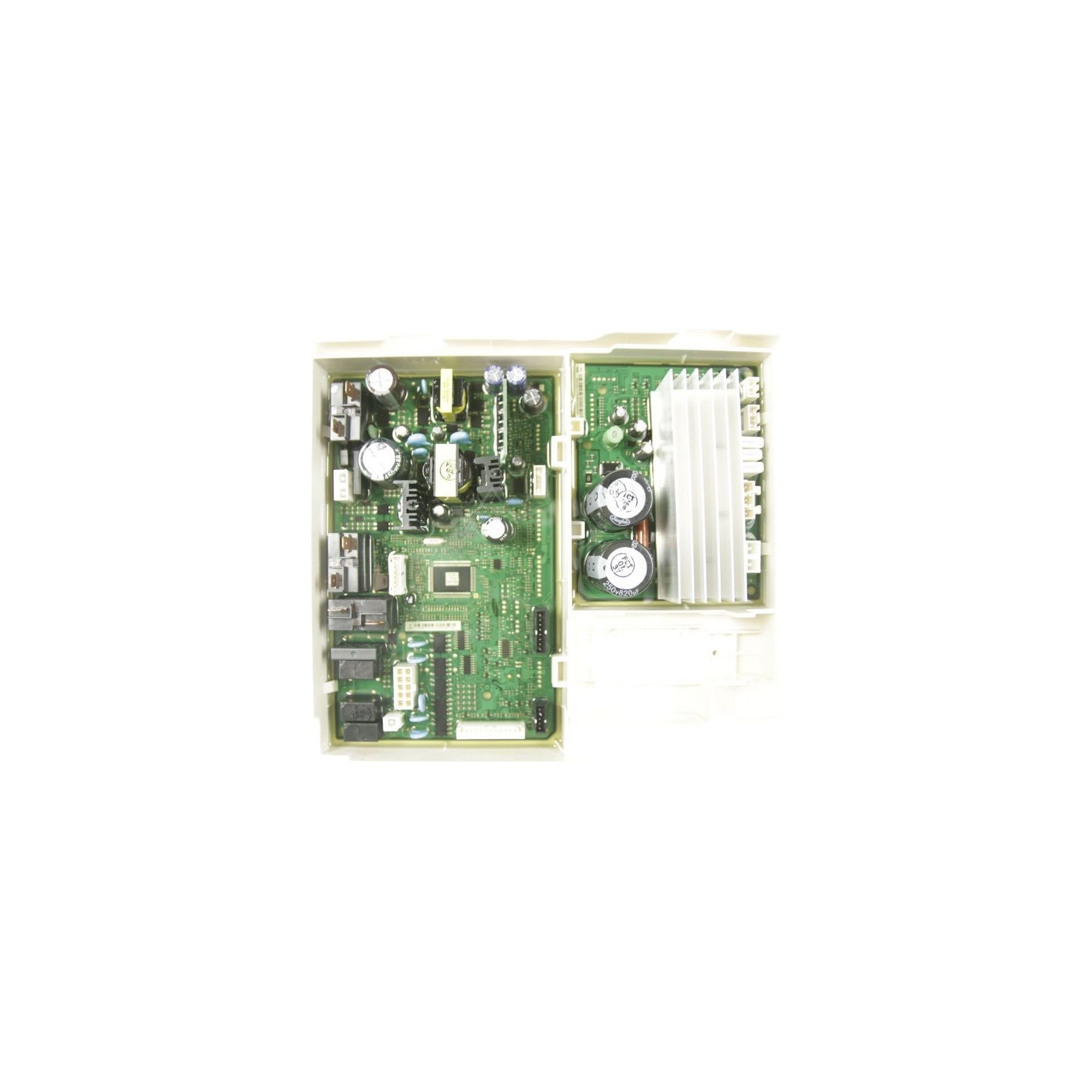 Programmateur SAMSUNG Carte électronique, Platine de puissance