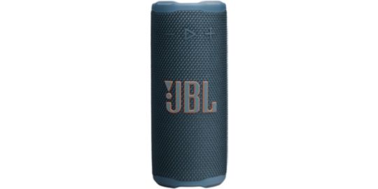 Enceinte portable JBL GRIP BLEU