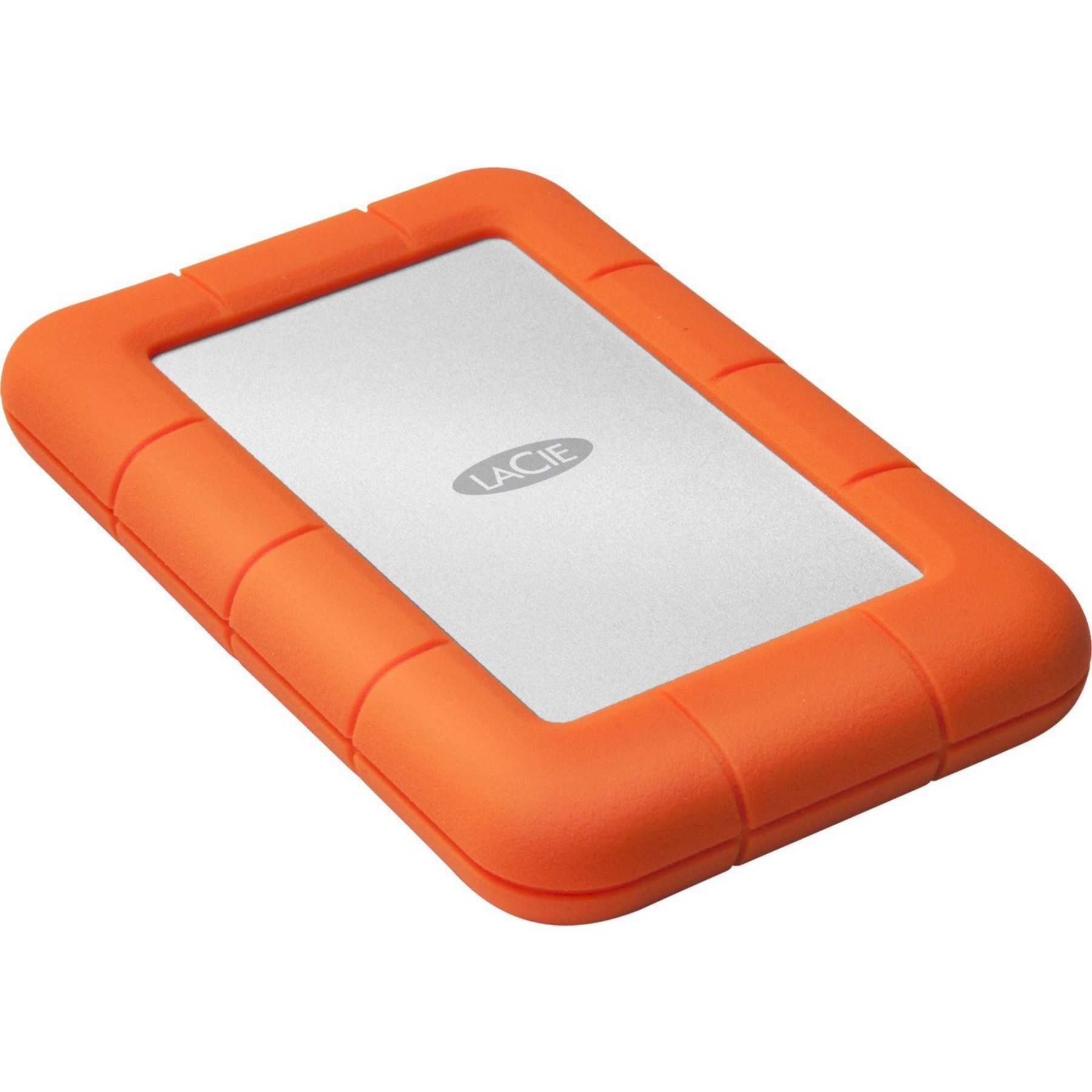 Disque dur externe LACIE Rugged Mini 5 To
