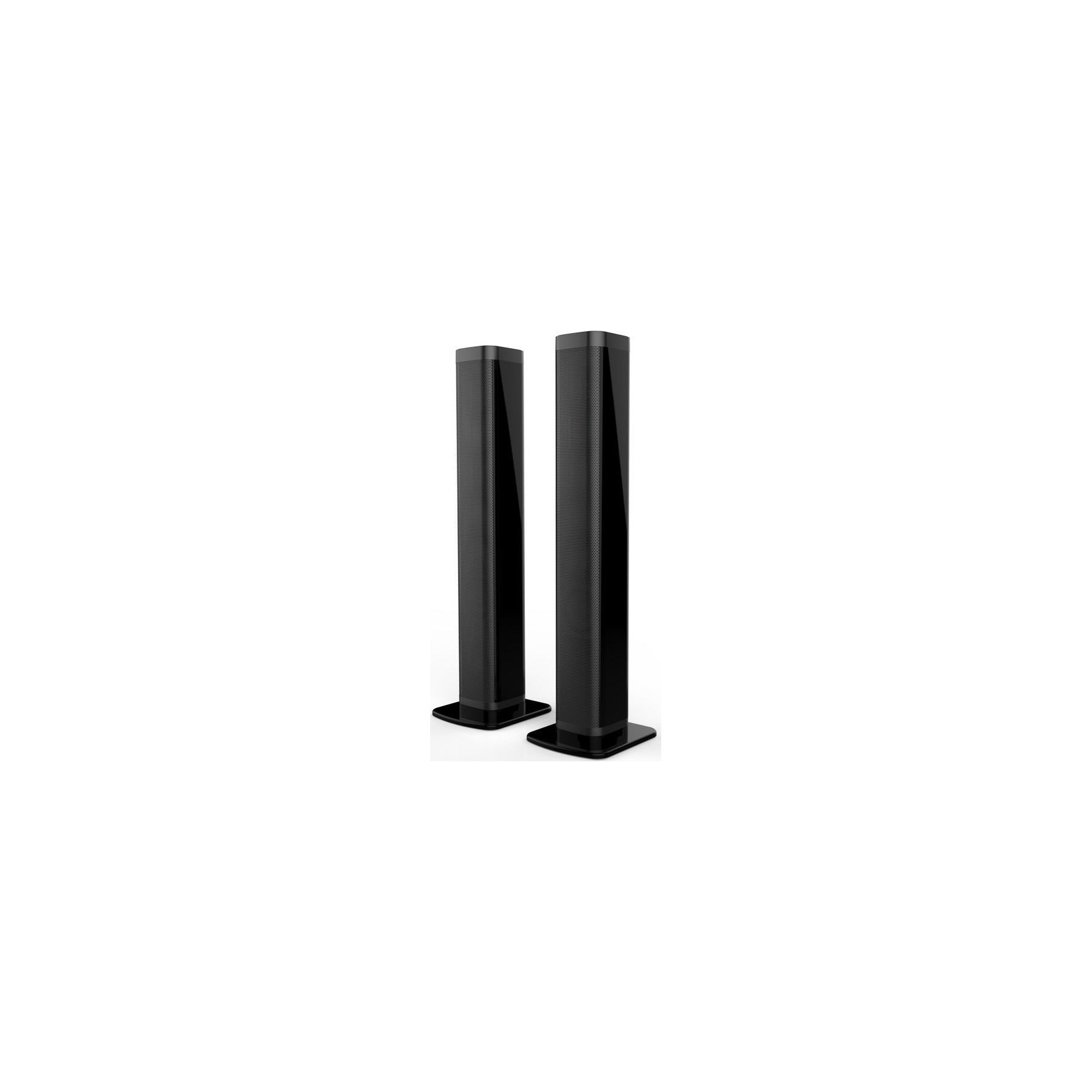 Enceinte TV portable AVIZAR Home Cinéma Modèle Nice Modulable