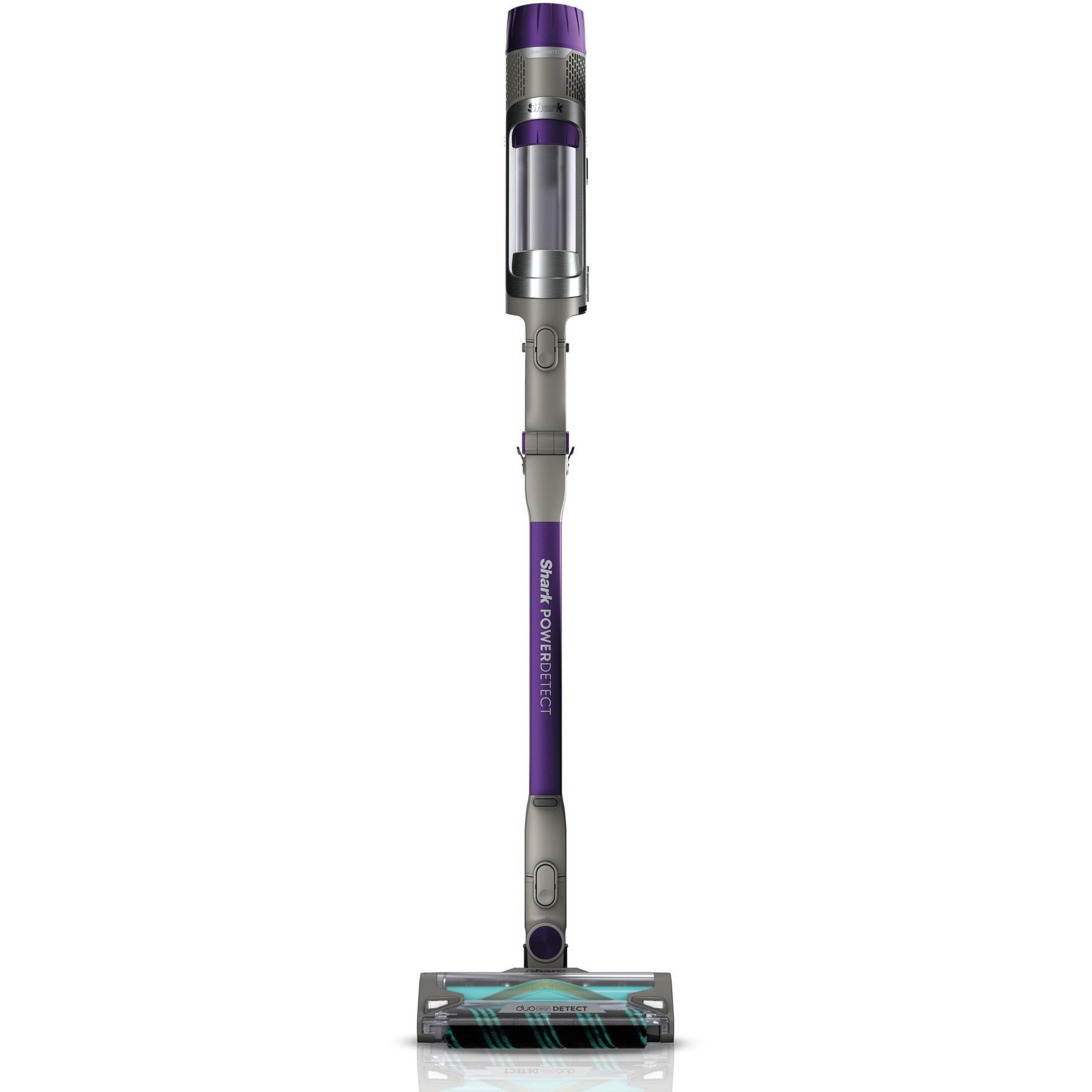 Aspirateur balai SHARK PowerDetect IP1251EUT (sans base)