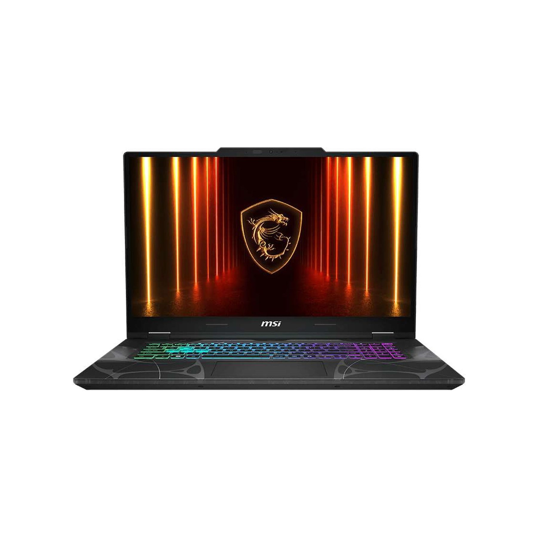 PC Gamer MSI Cyborg 17 B13WFKG-201XFR