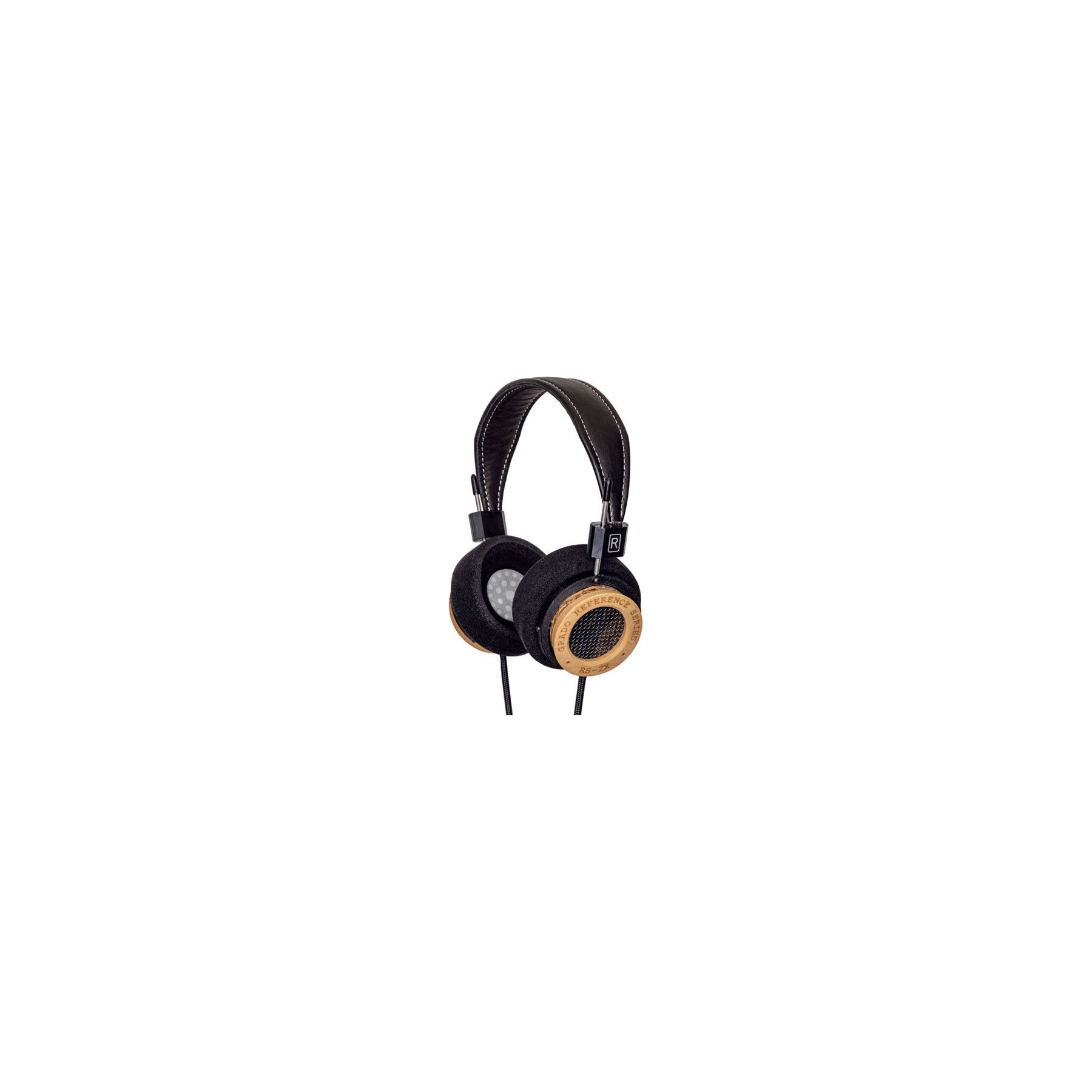 Casque GRADO RS2x