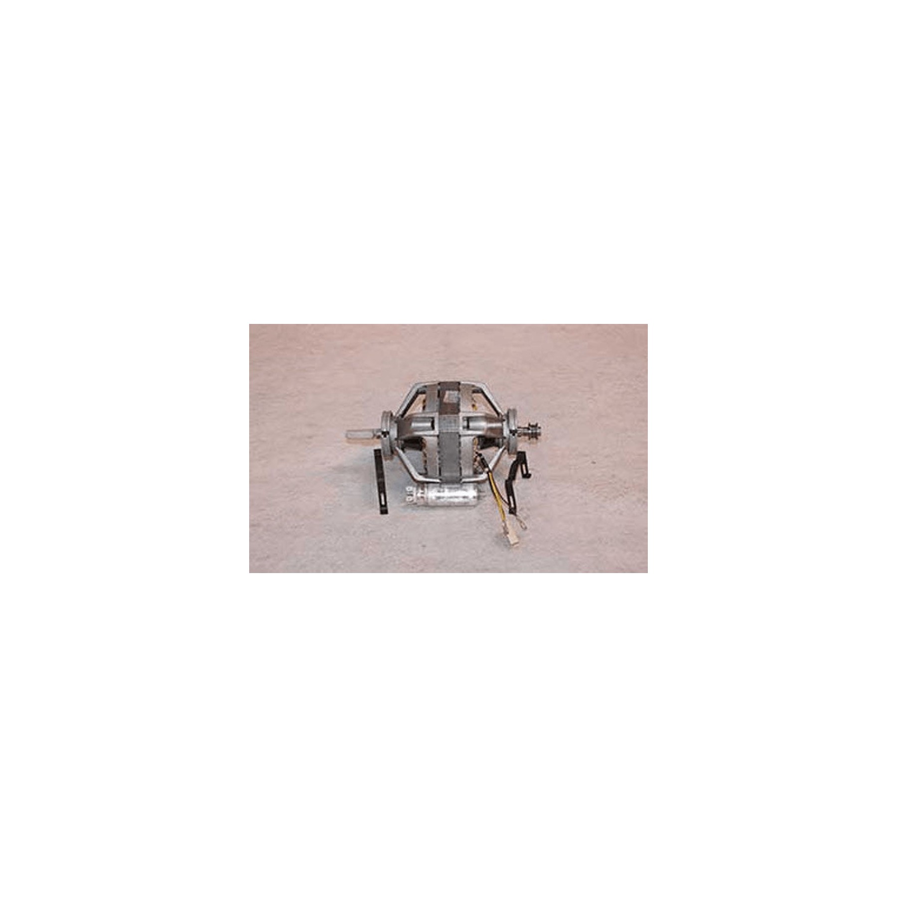 Moteur URANIA moteur ventilation