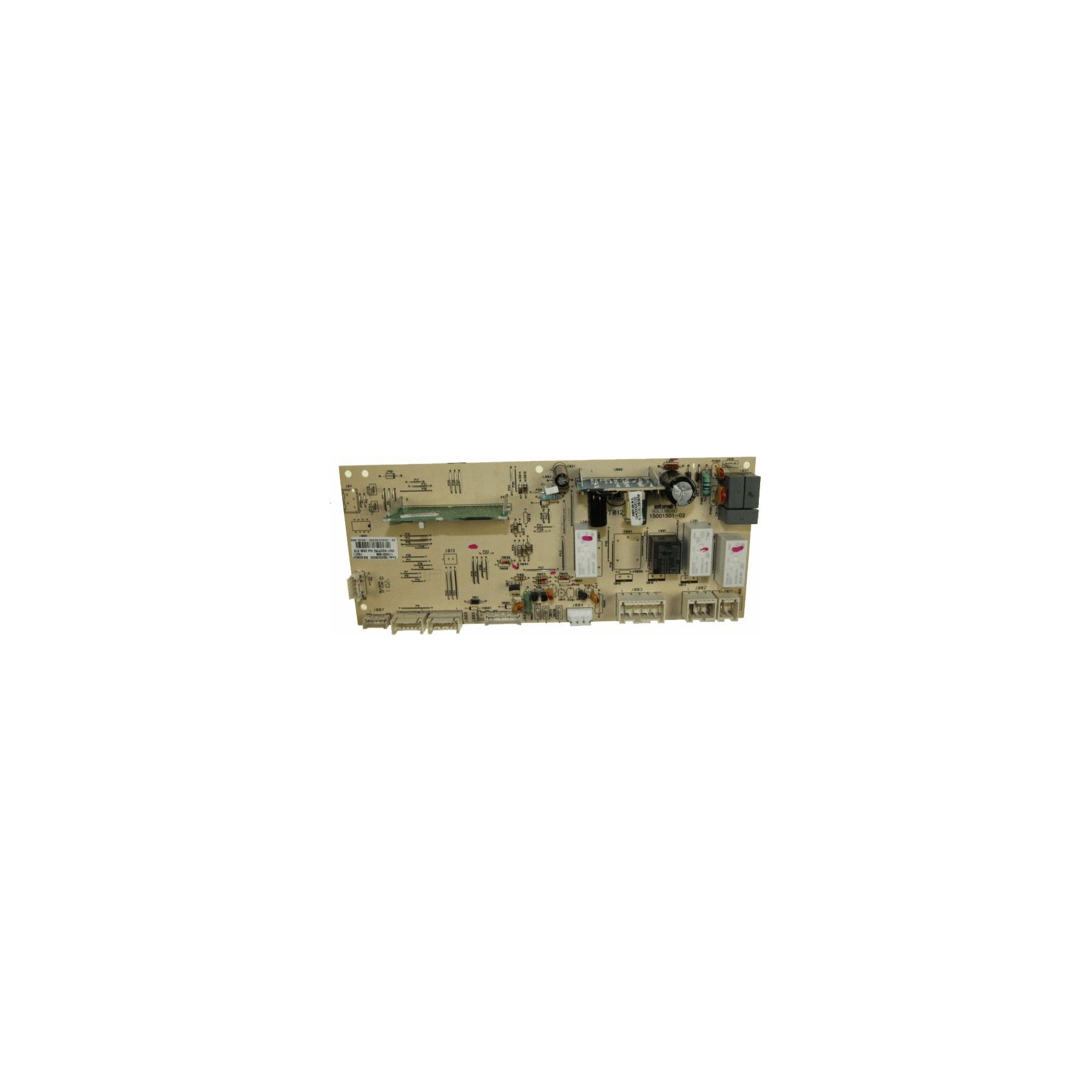 Module électronique ARISTON CARTE DE PUISSANCE AVEC EEPROM VIERGE