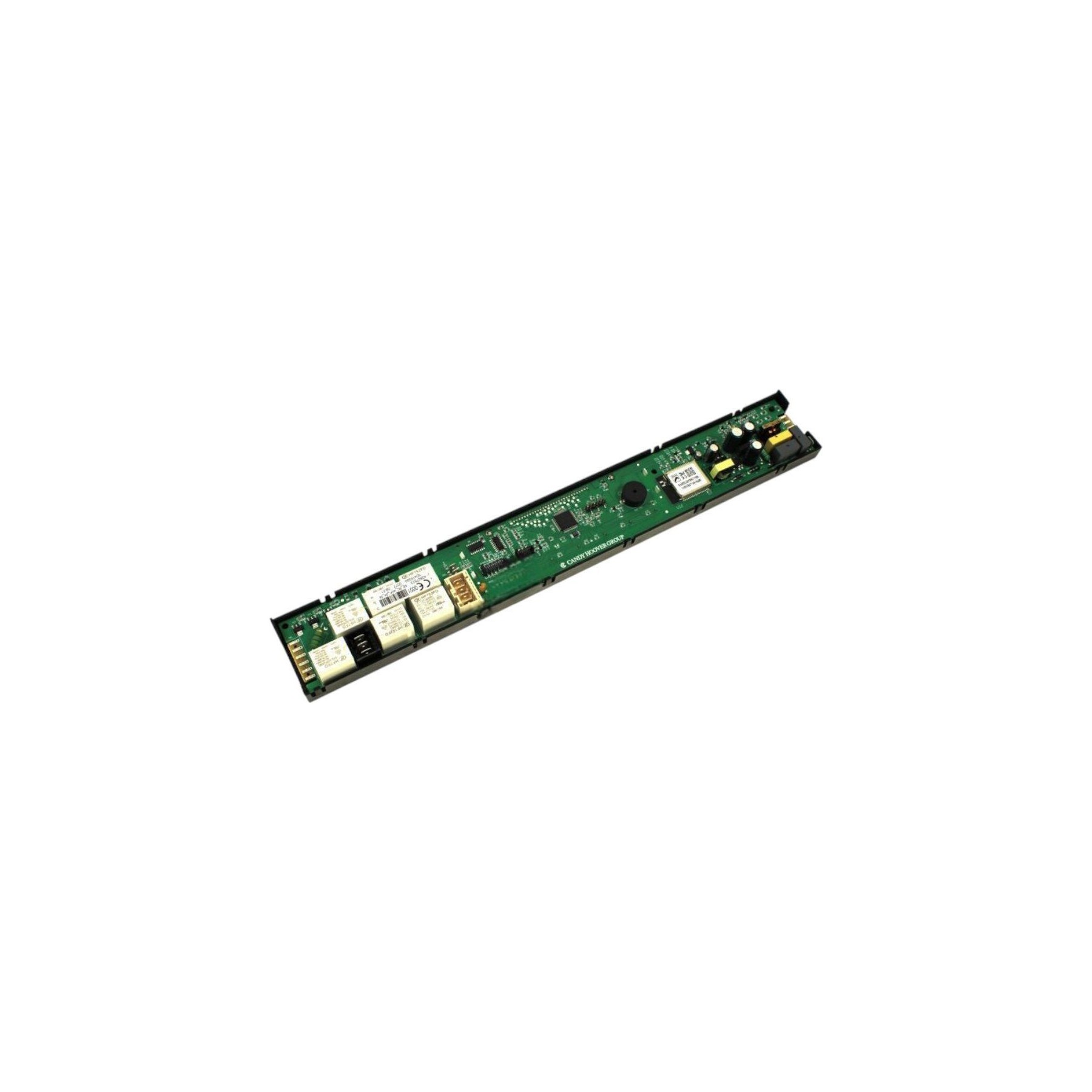 Carte ROSIERES module de commande programmé
