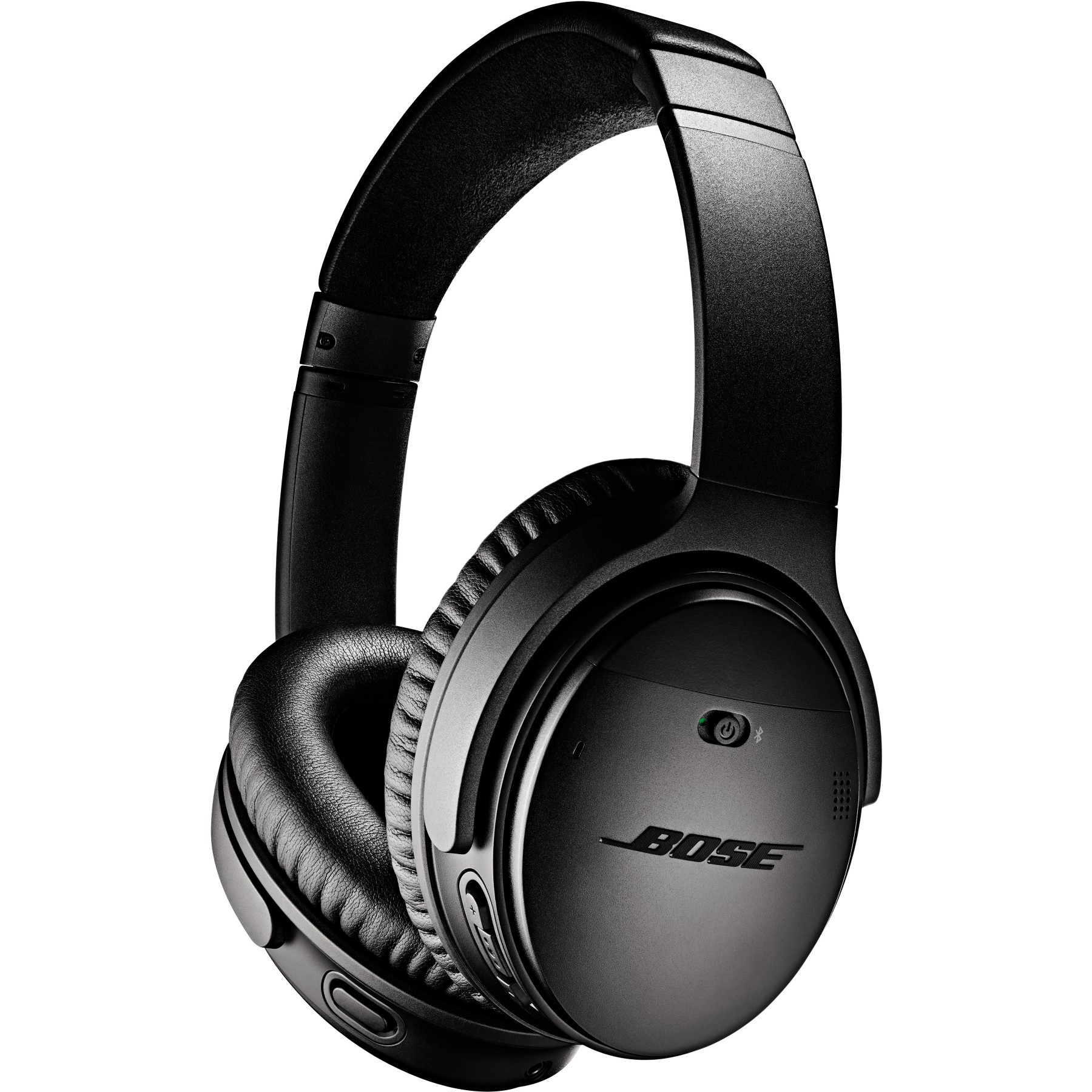 Casque BOSE QC35 II Noir Reconditionné