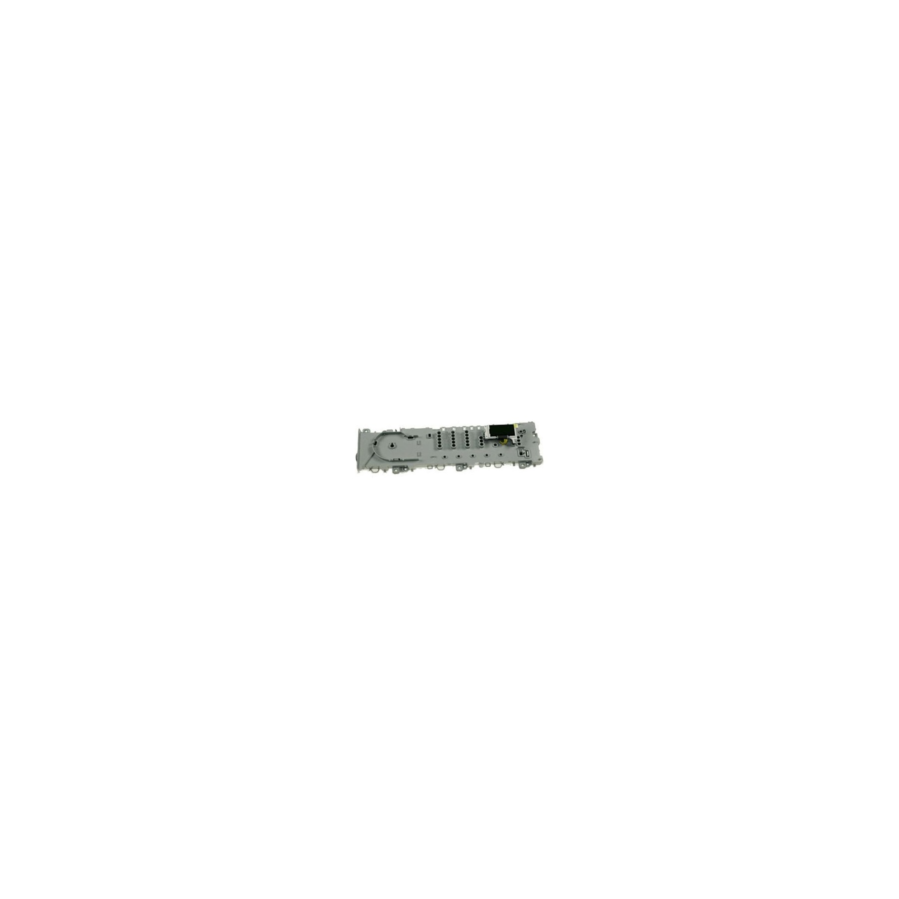 Carte ELECTROLUX électronique configure ewm210