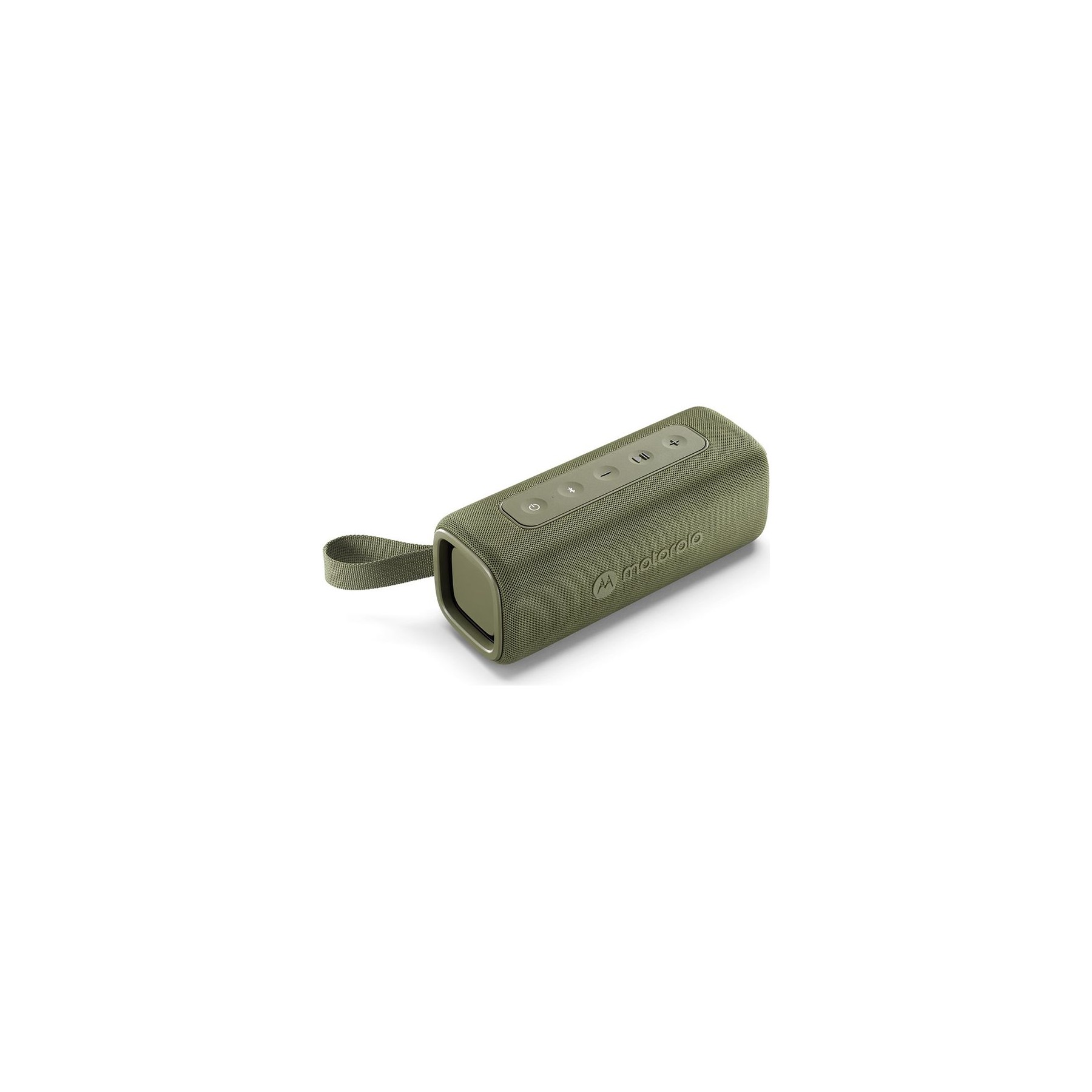 Haut-parleur MOTOROLA 253ROKR600GREEN