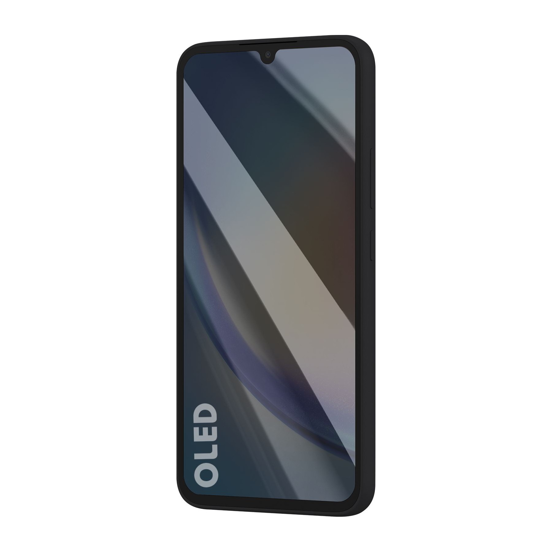 Pièce détachée AVIZAR pour Galaxy A34 5G avec Vitre et Châssis
