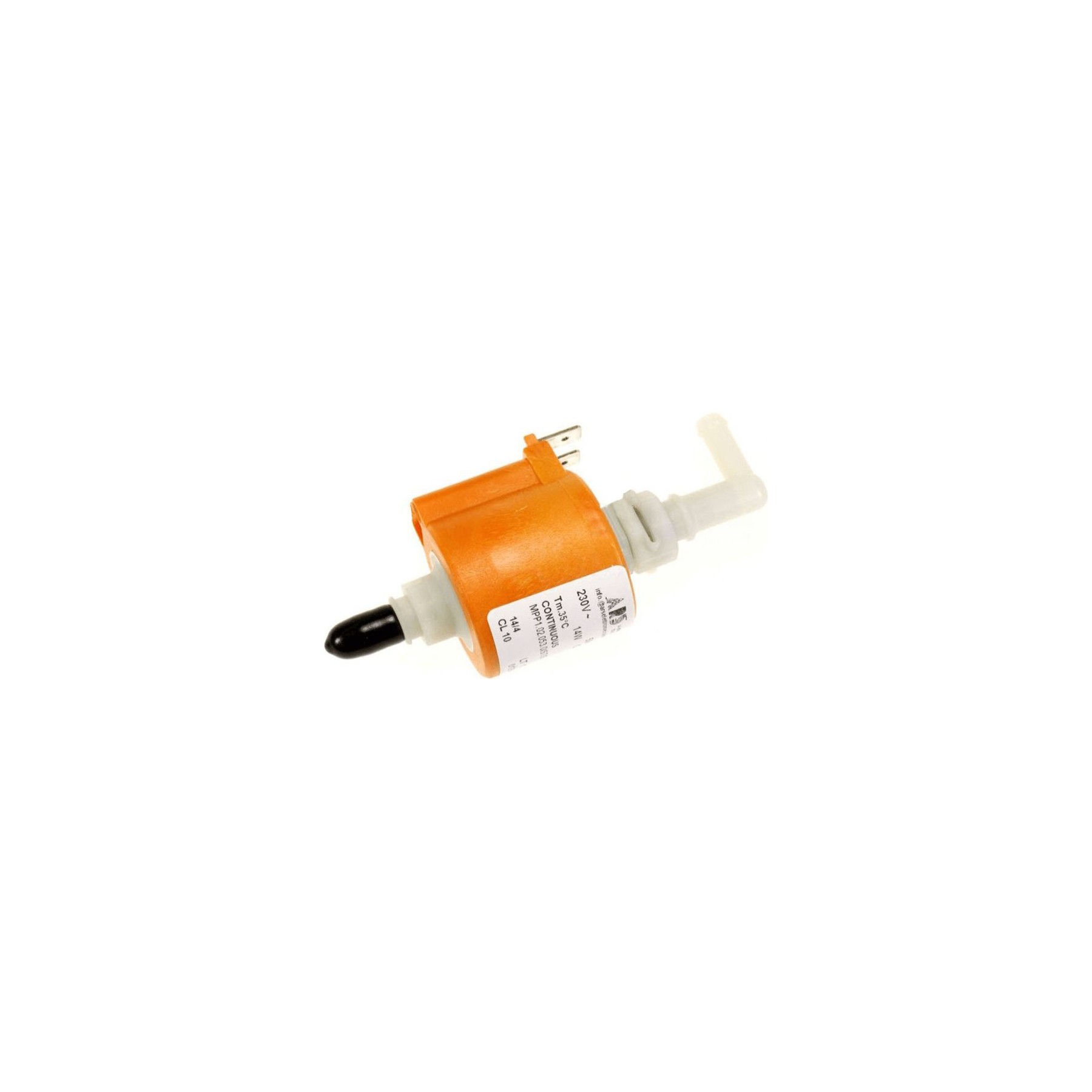 Pièce détachée NEFF POMPE ARS PUISSANCE 14W 230 V