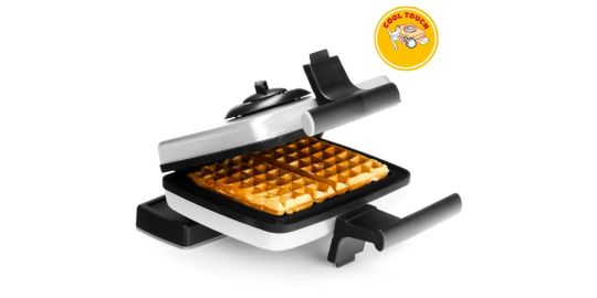 Gaufrier, croque monsieur FRIFRI COOL TOUCH G CM