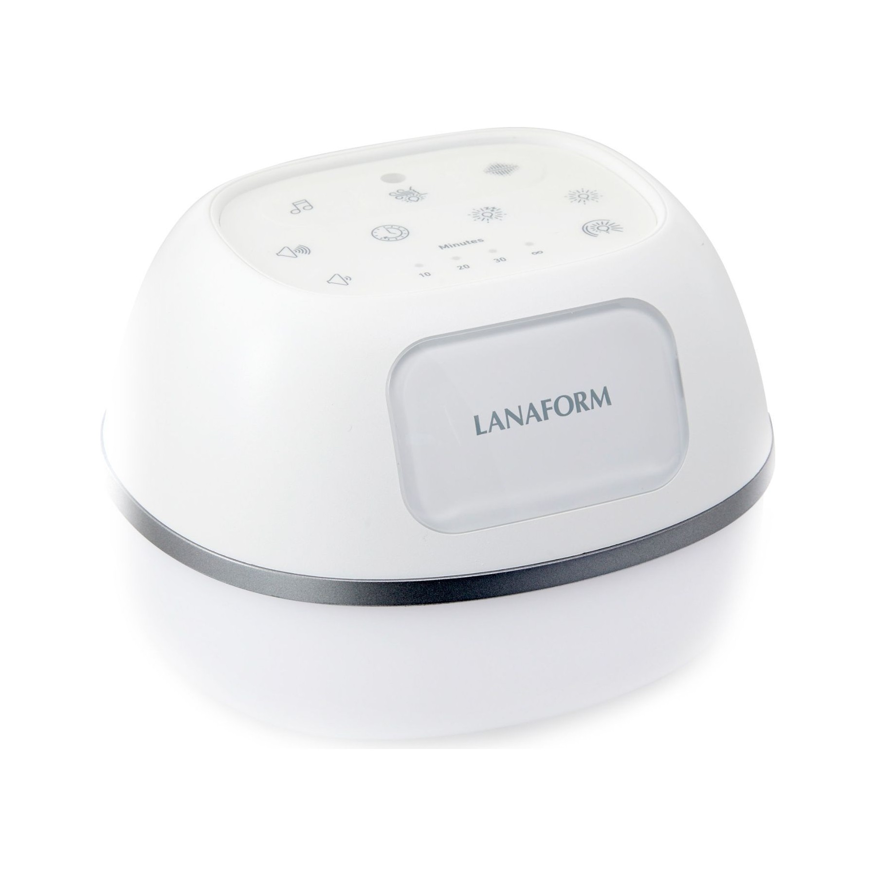 Aide au sommeil LANAFORM Nuxo